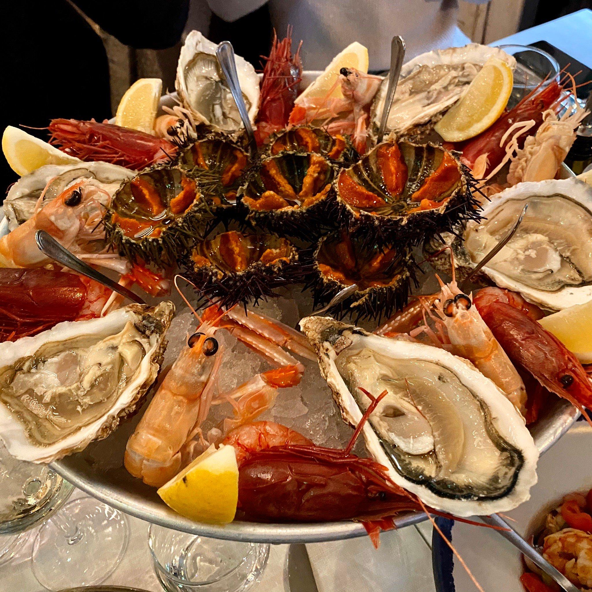 Bottega Sicula Pescheria