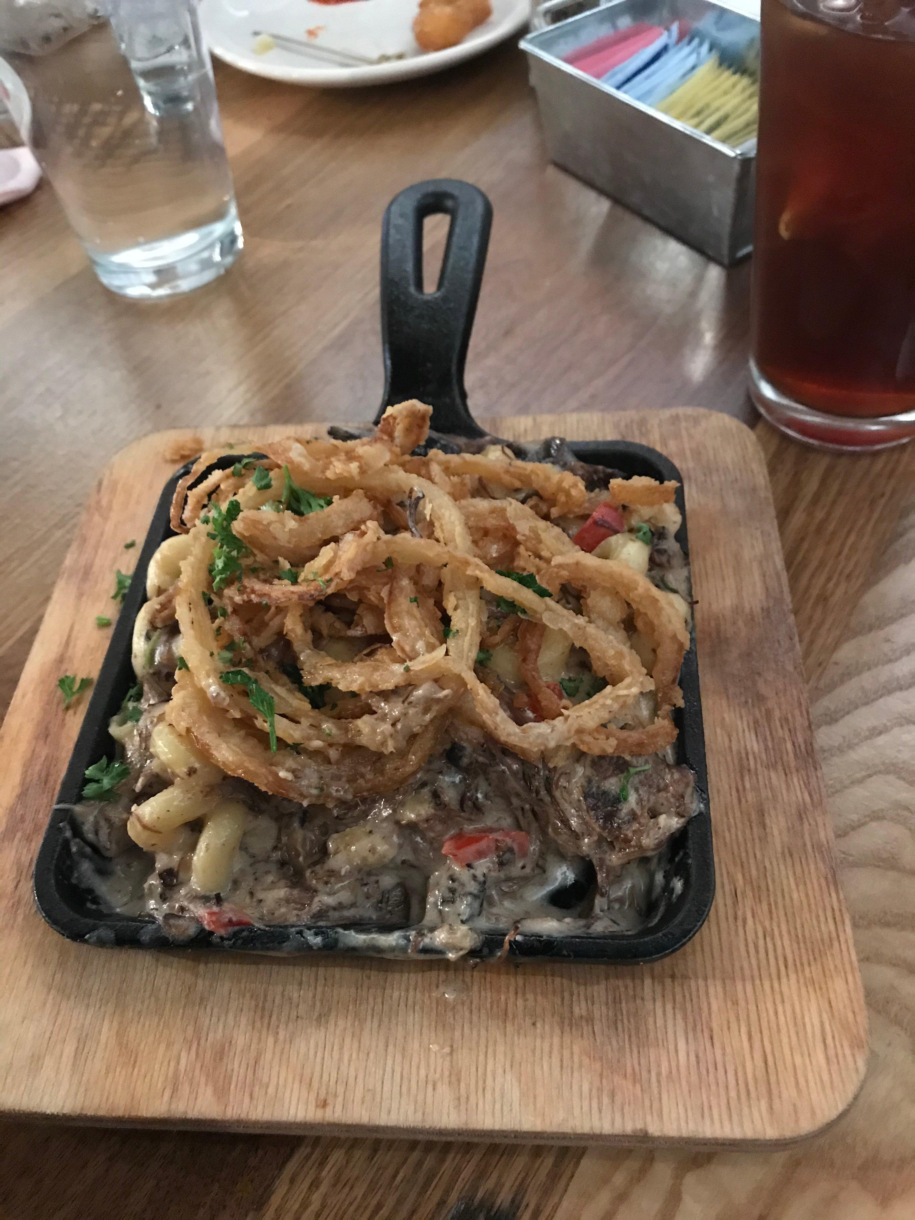 Craft 309 Kitchen + Bar