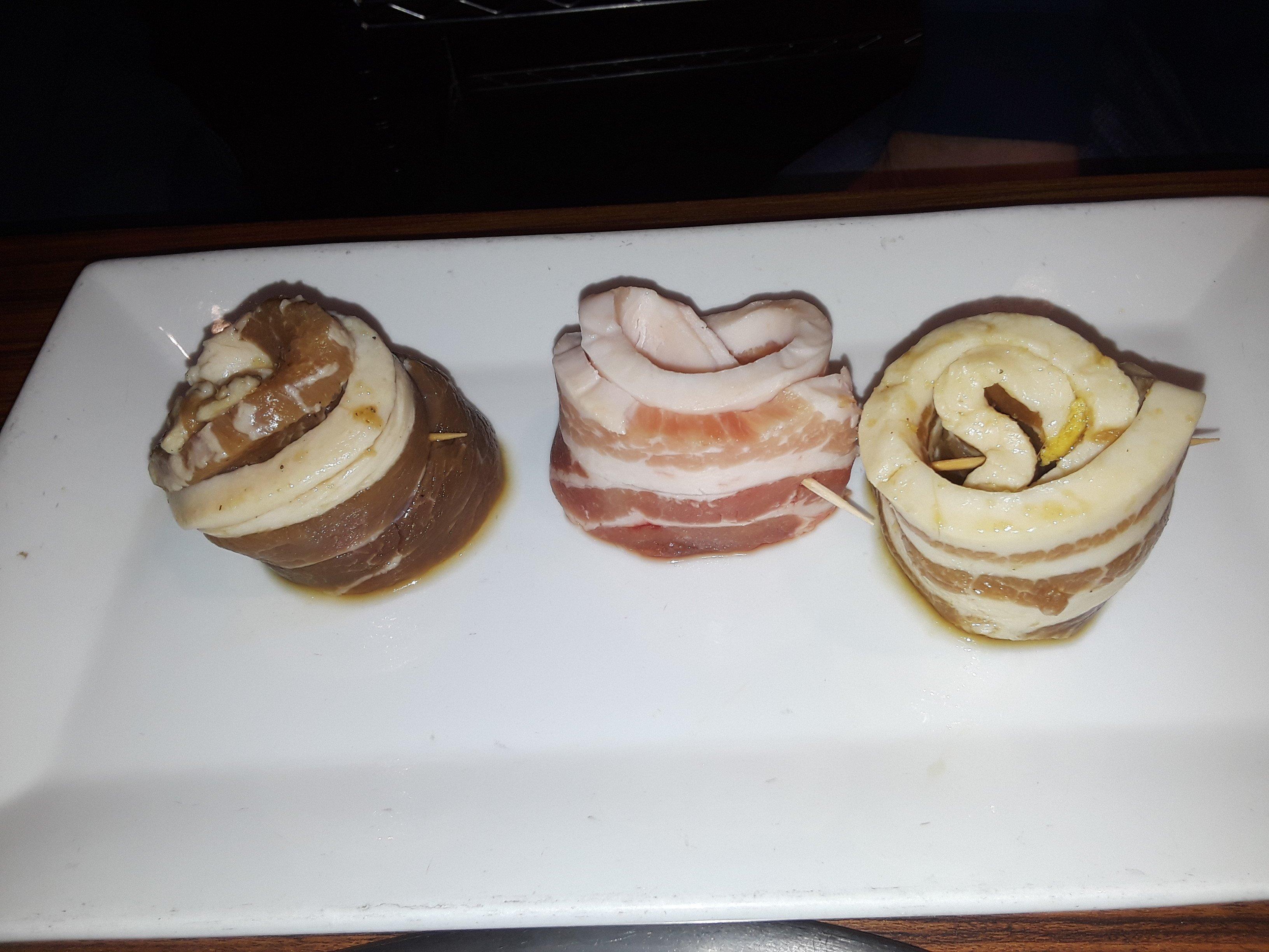 Gangnam Korean BBQ and Sushi