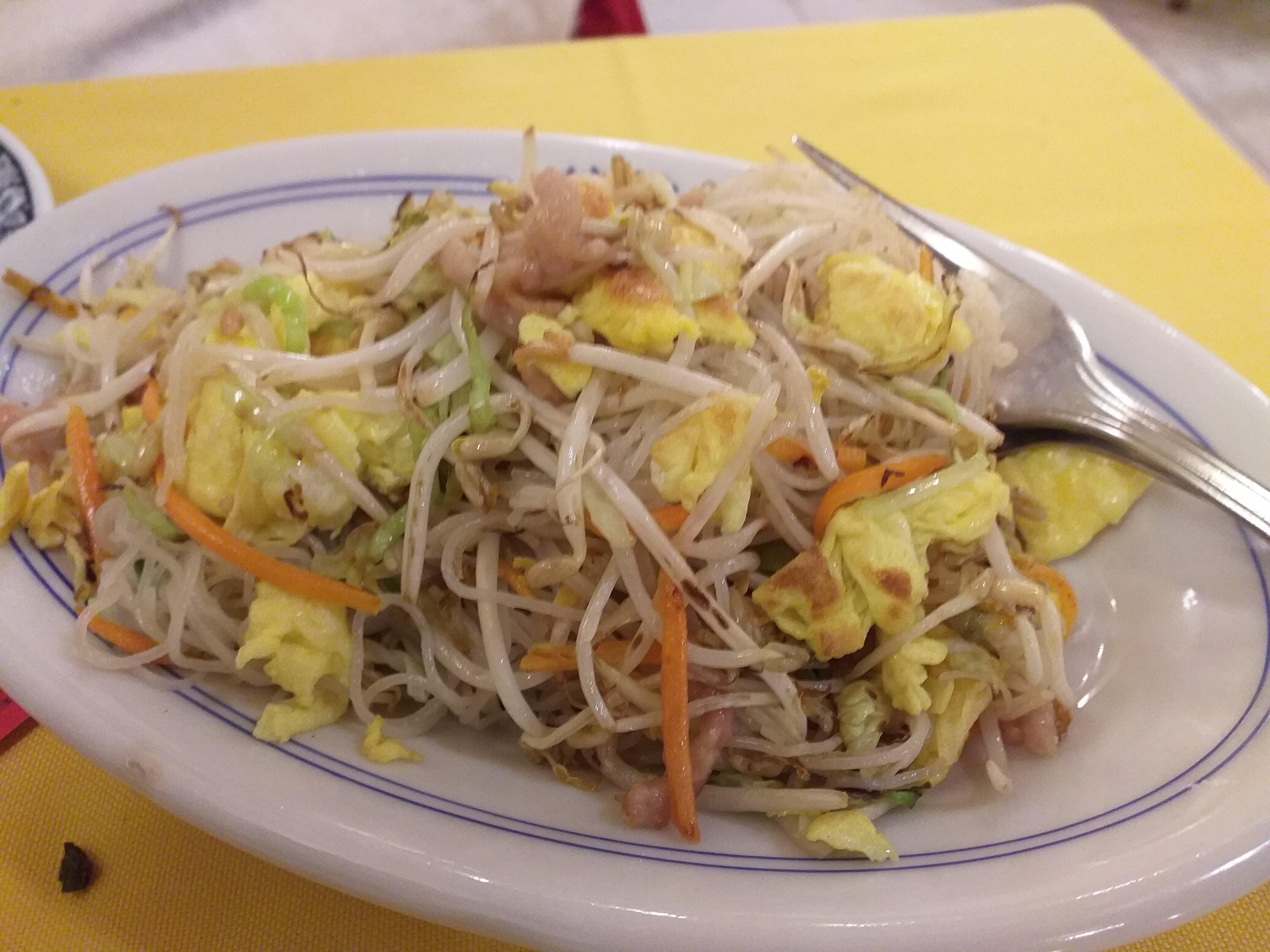 Ristorante Cinese Shanghai