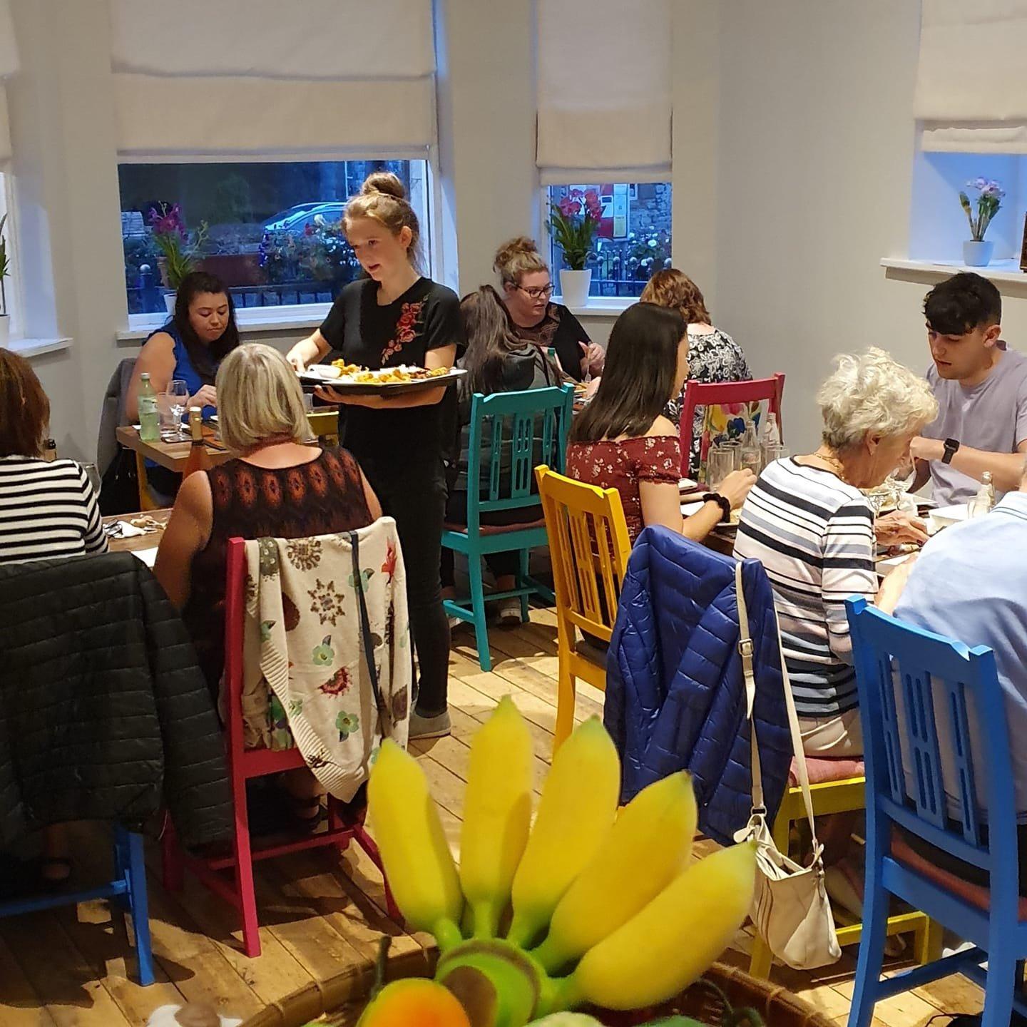 Nicha's Thai Kitchen