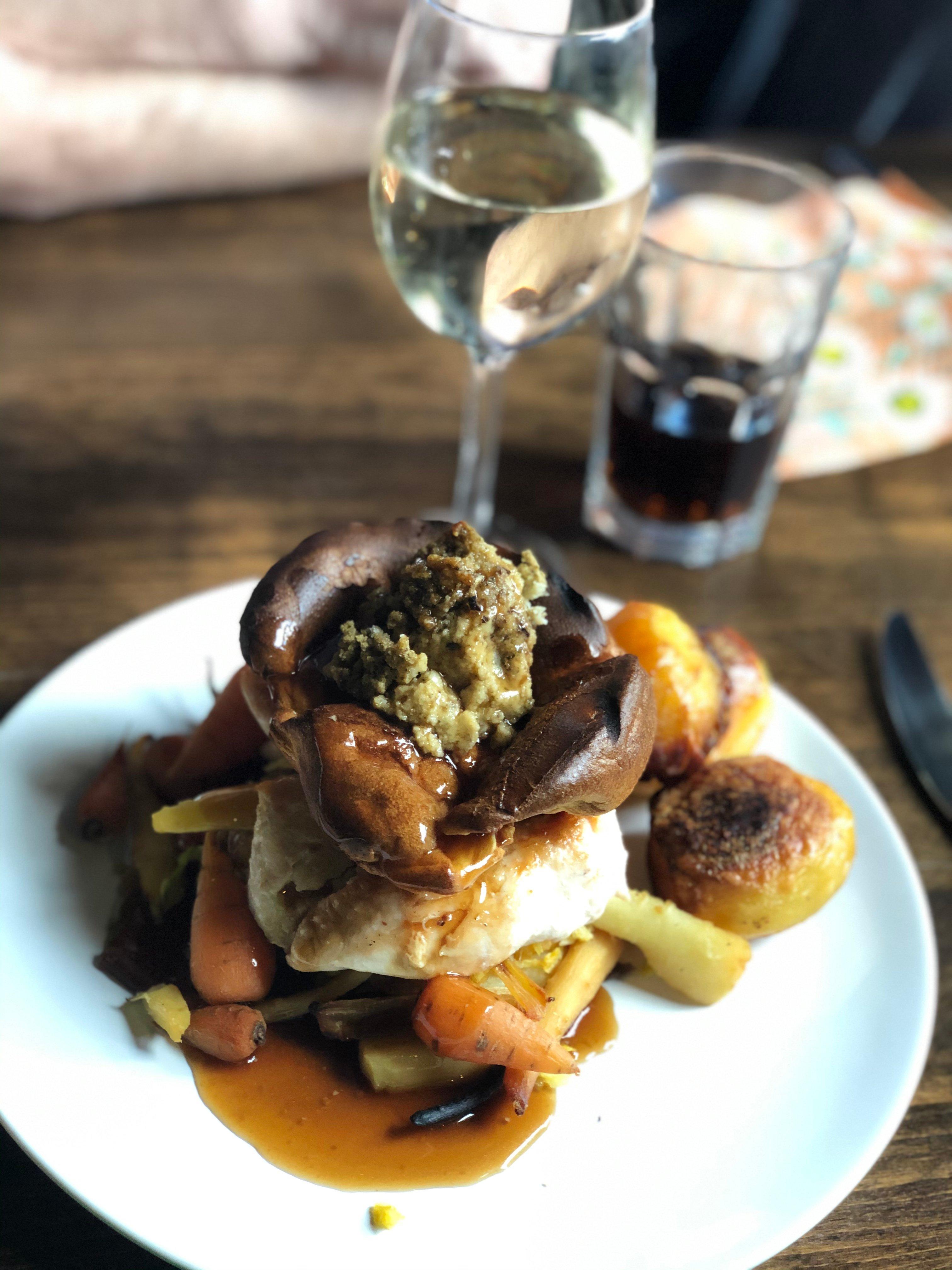 The Bitterne Park Hotel