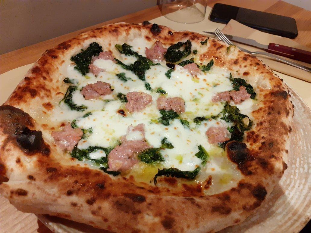 Pizzeria Giovanni Santarpia