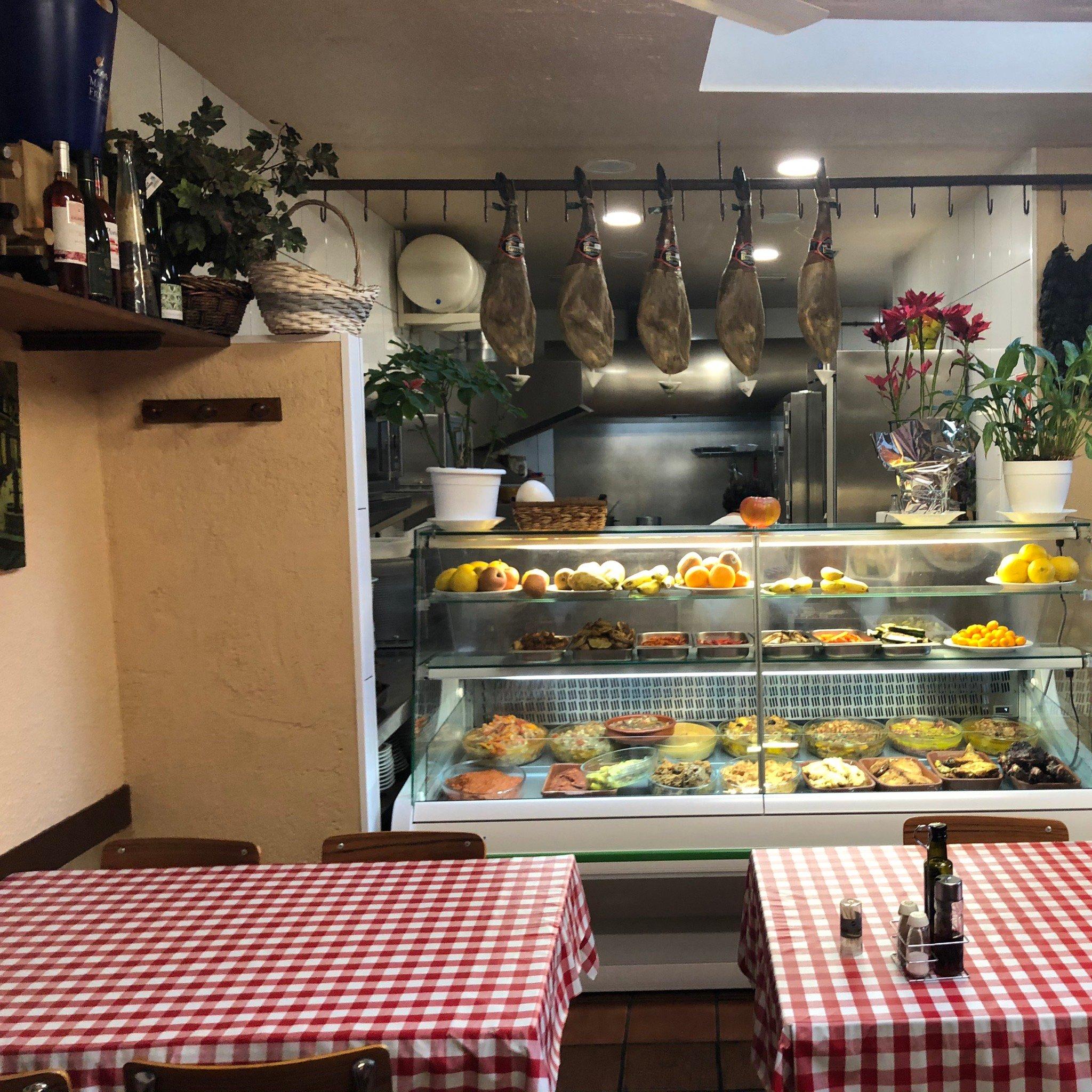 Restaurante Bar Bodega Bartoli