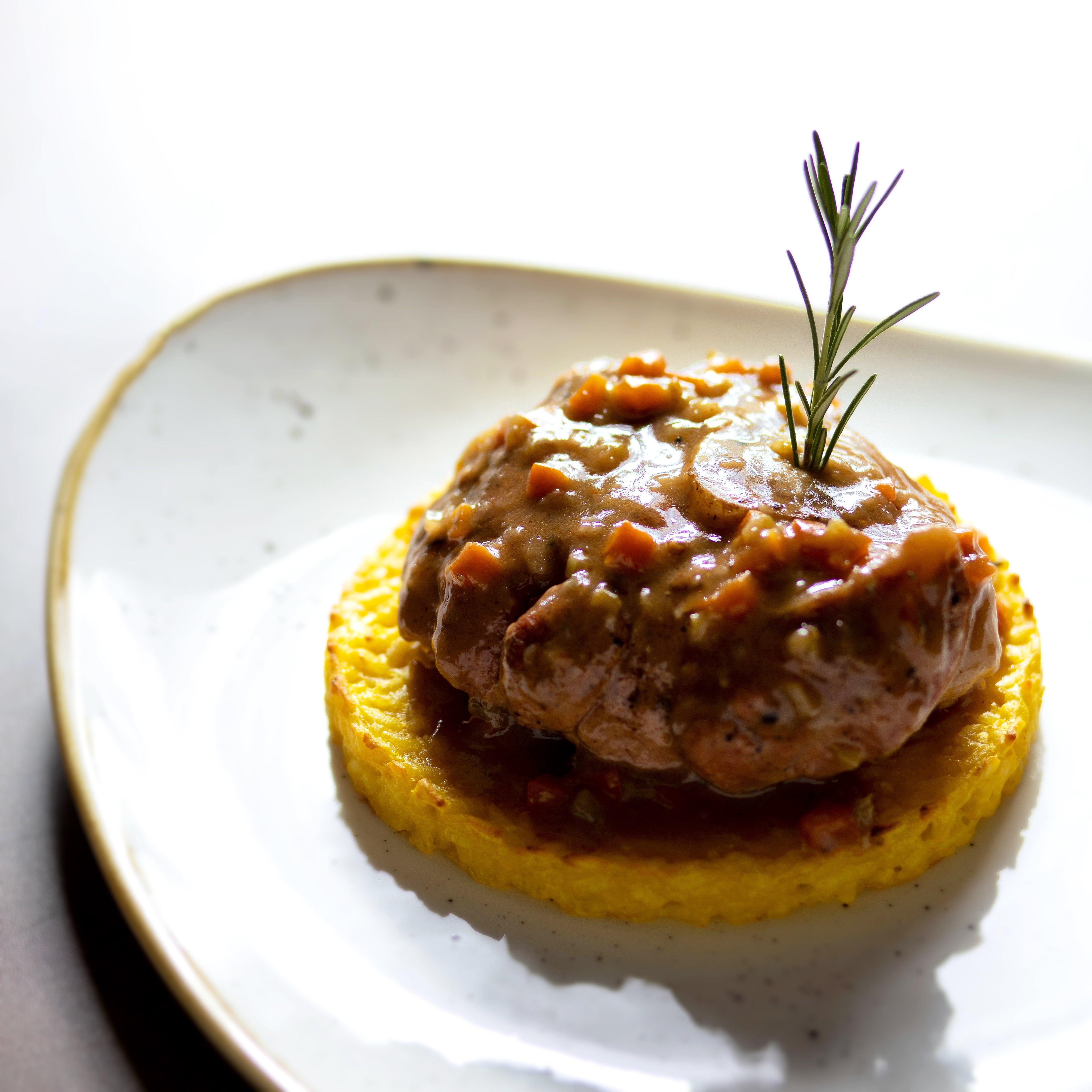 Cristall Bar Mountain Bistrot