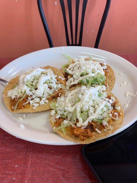 Antojitos Izcalli