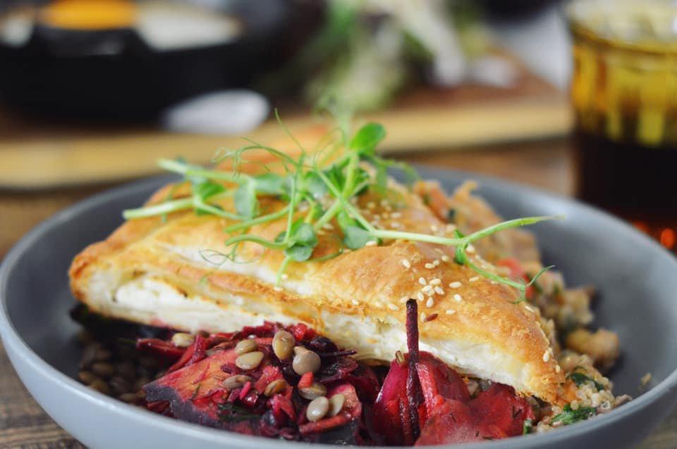 Hampers Food & Wine Company