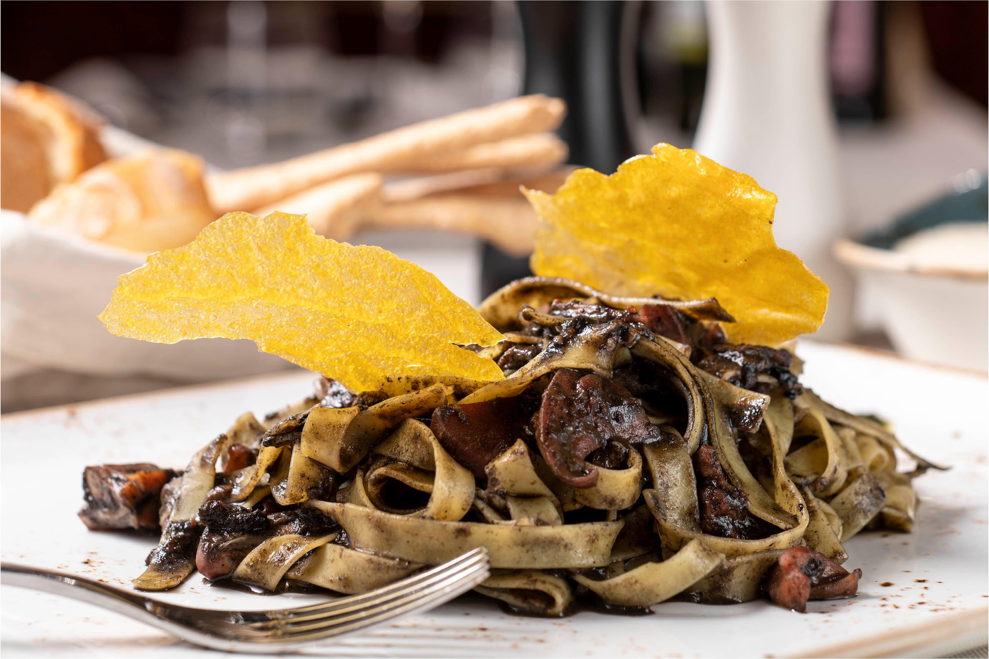 Bar Restaurant Autorimessa