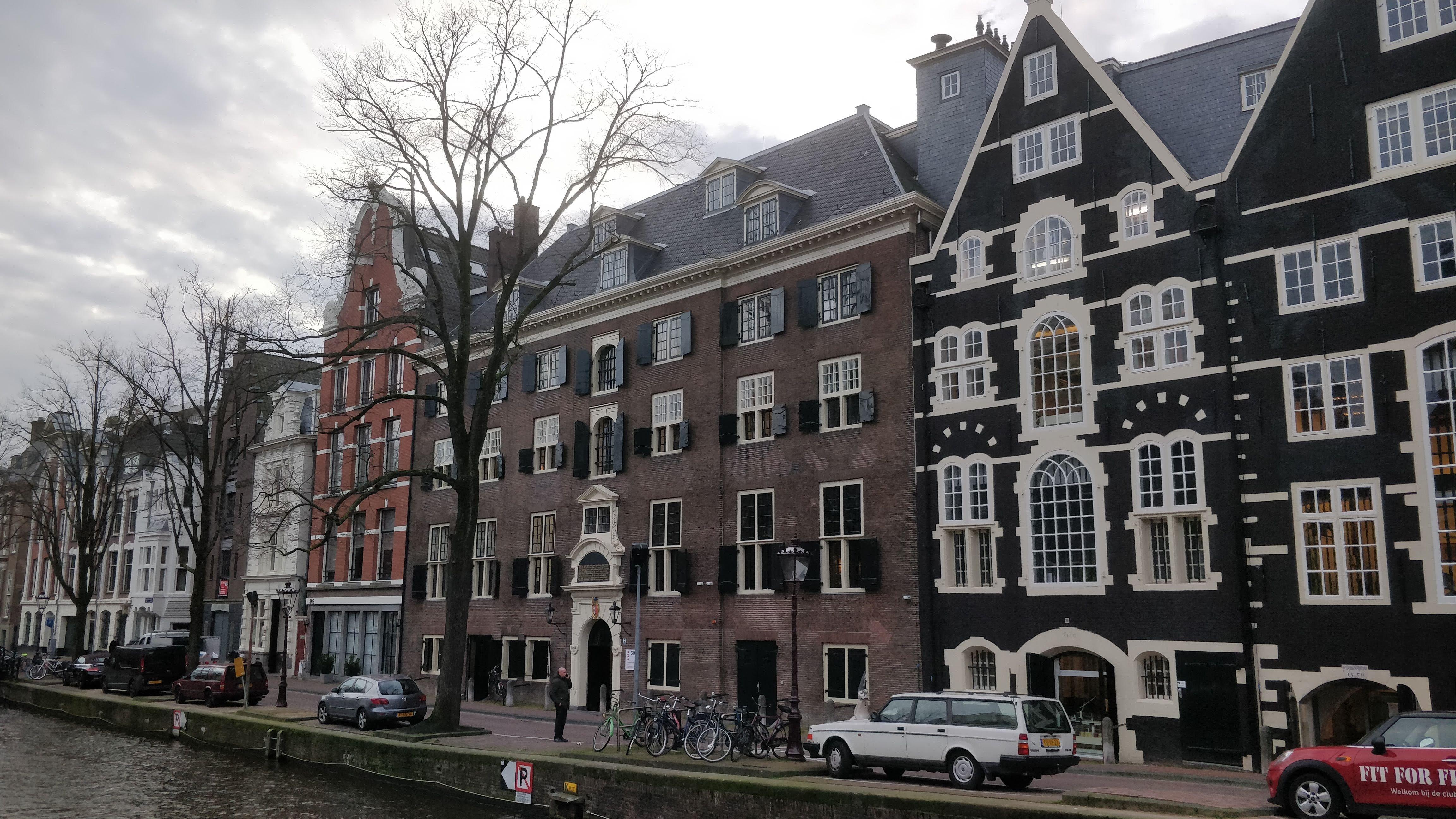 Stadsbank van Lening