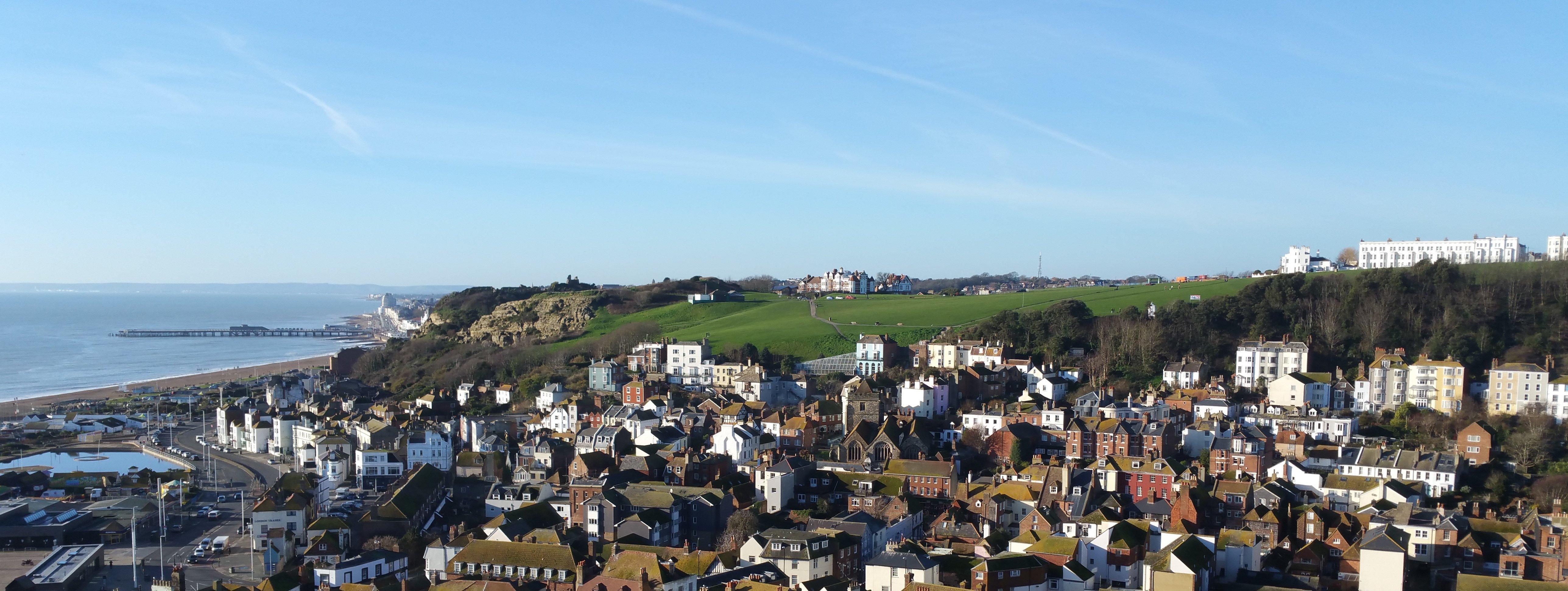 Massage Hastings & St Leonards