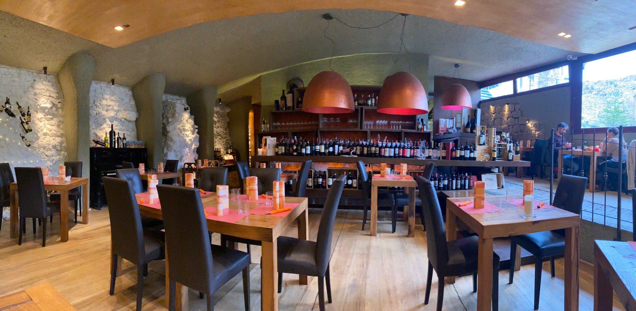 Portanova Hosteria Enoteca