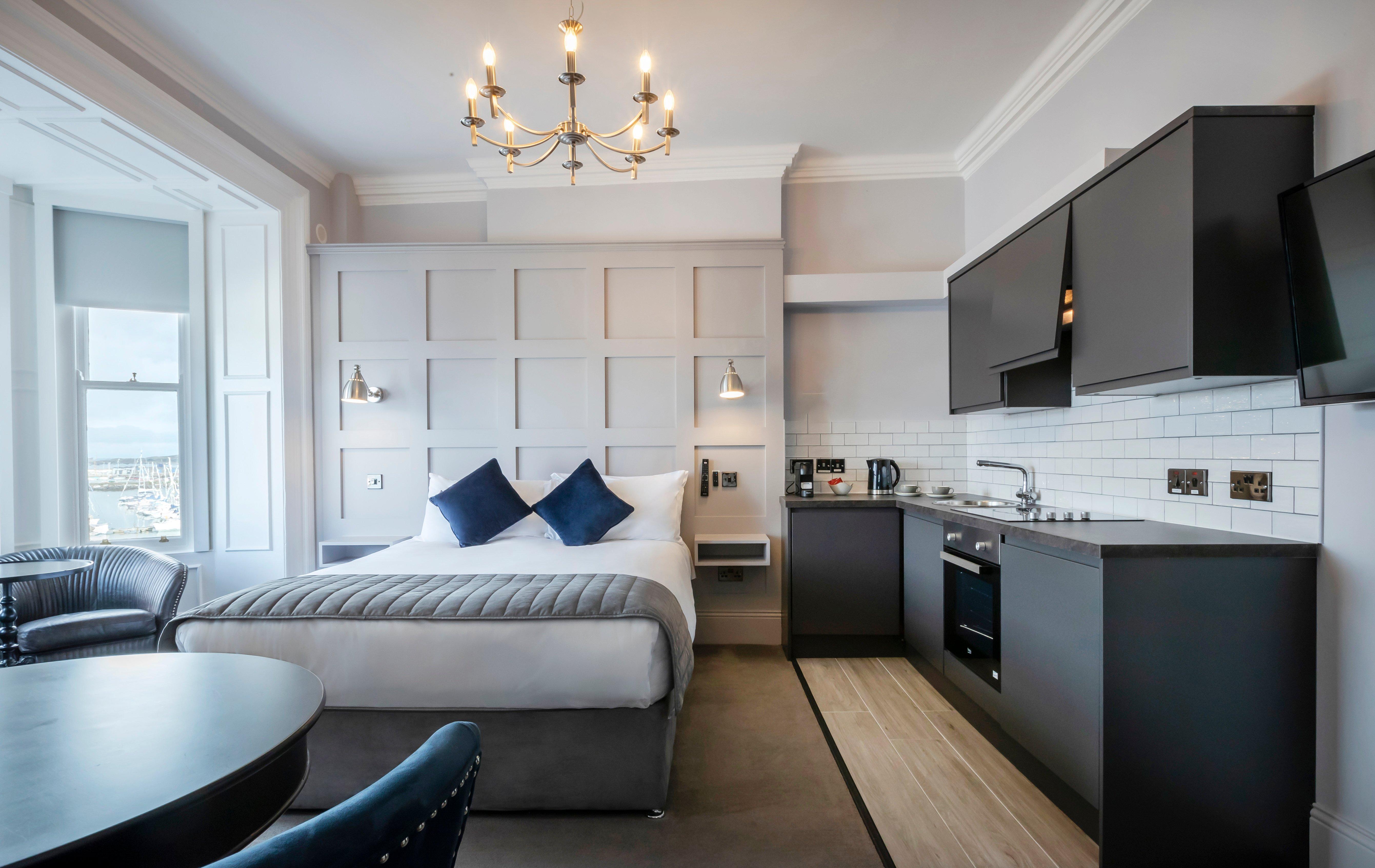 The Georgian Rooms Howth