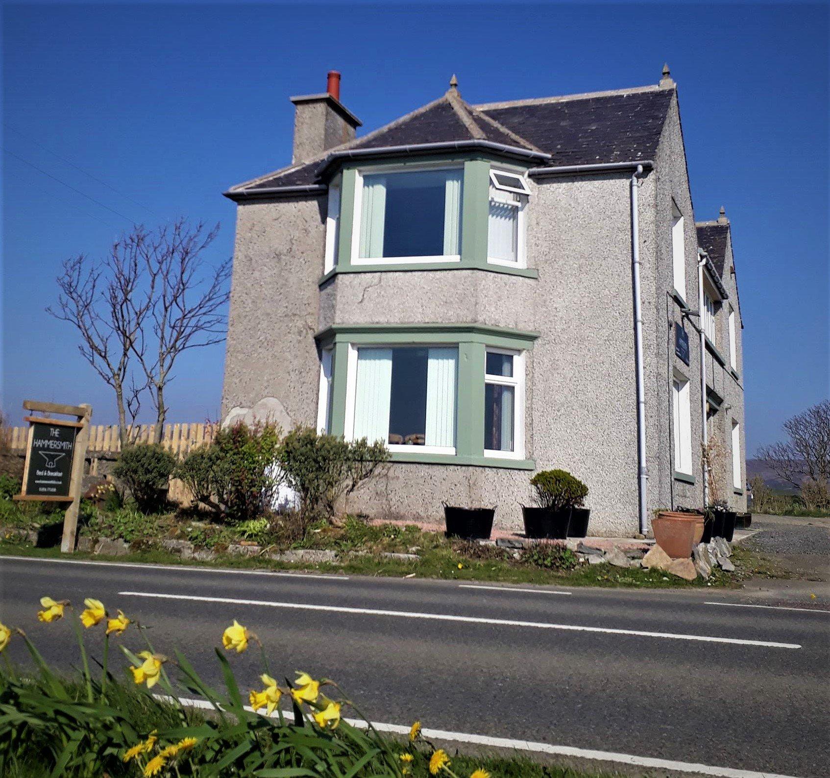 Hammersmith Bed and Breakfast