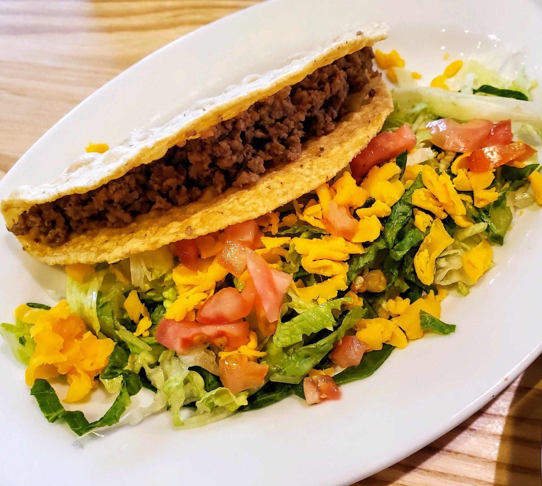 Manny's Uptown Tex-Mex Restaurante