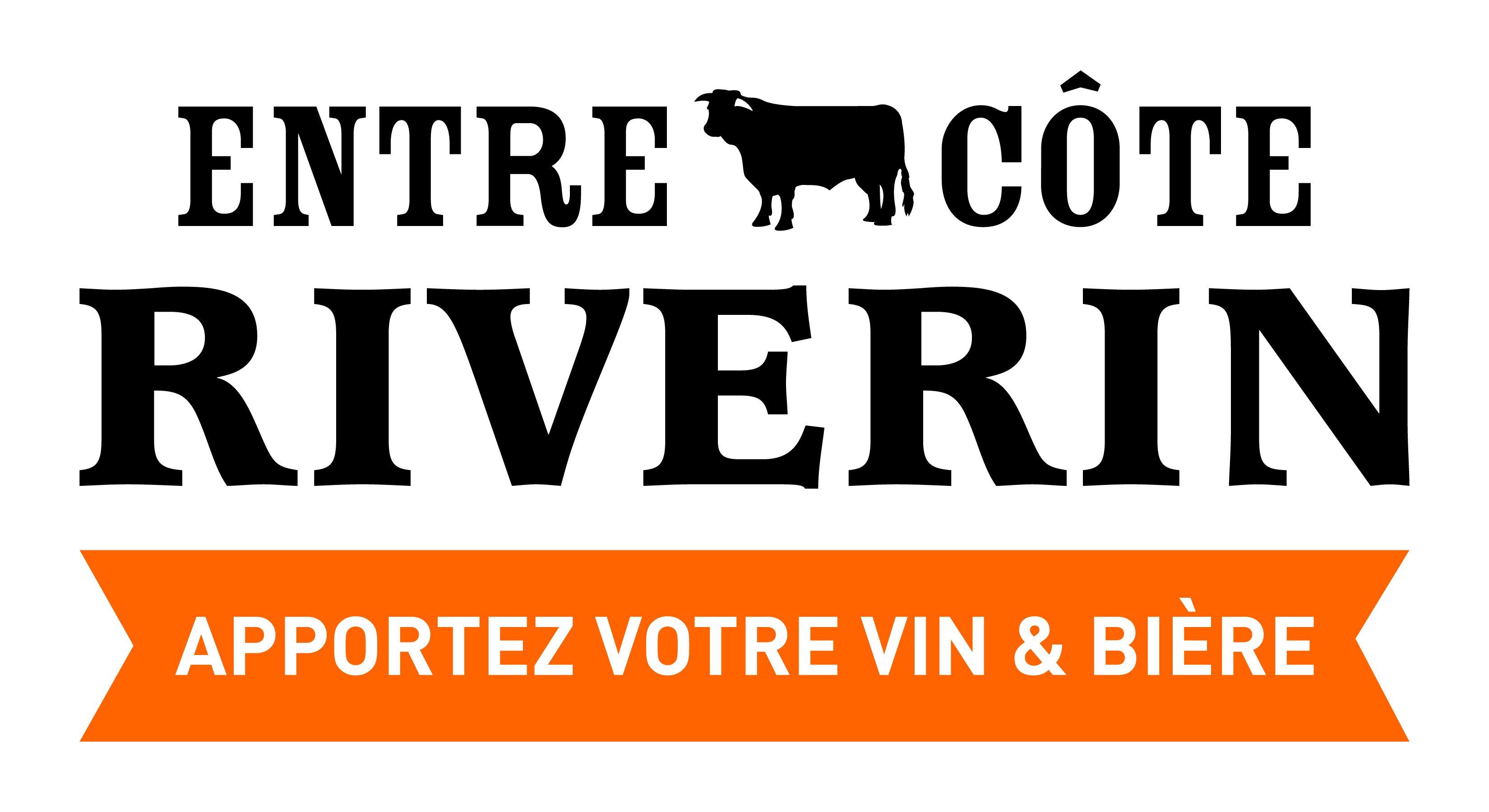 Entre-Cote Riverin