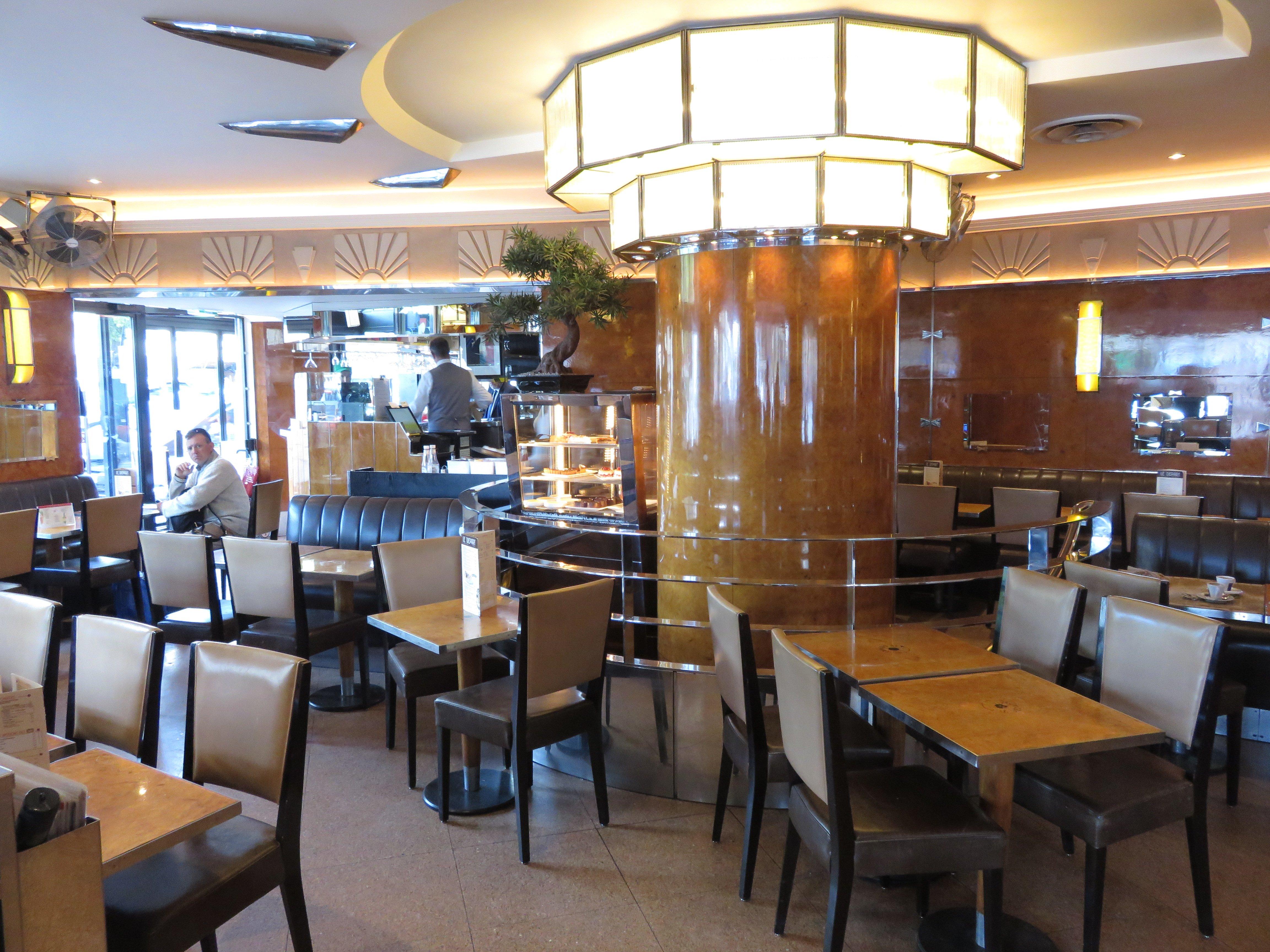 Le Depart Saint-Michel