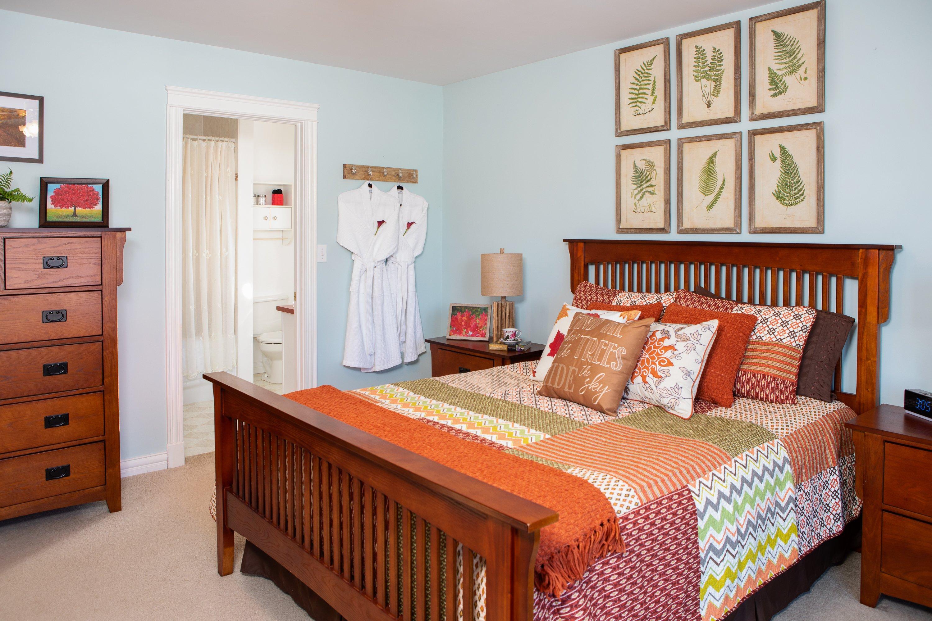 Baker Shore Bed & Breakfast