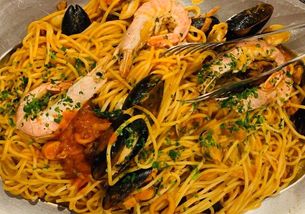 DoppioZero ristorante pizzeria