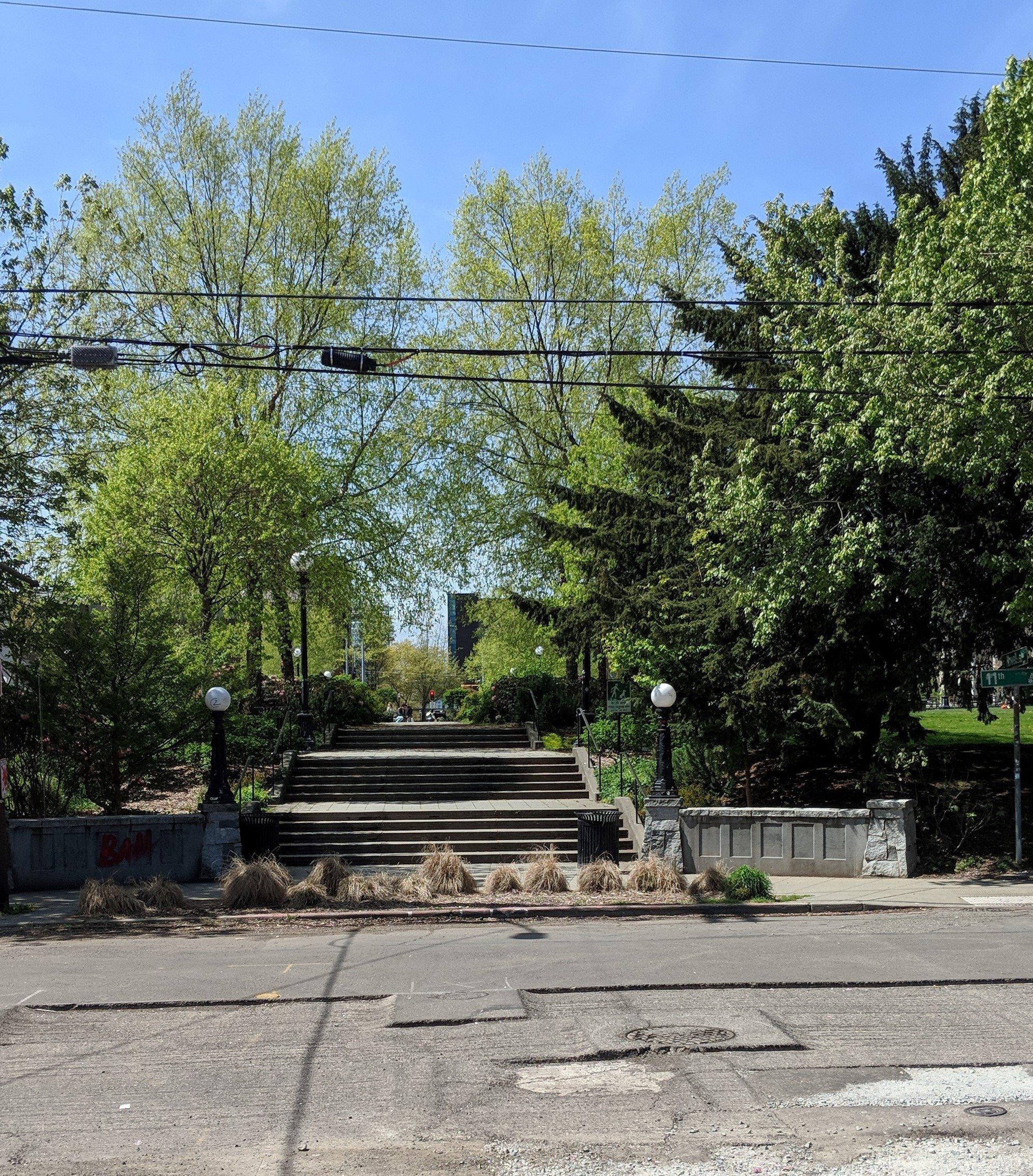 German United Church of Christ