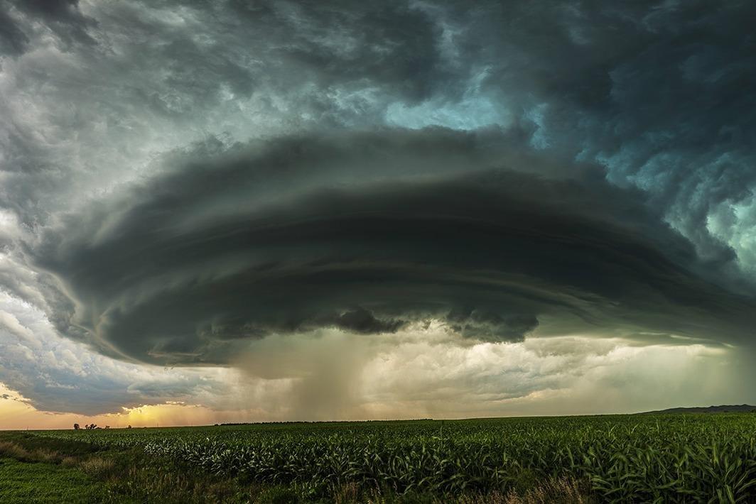 Storm Chase Tour Of The Great Plains