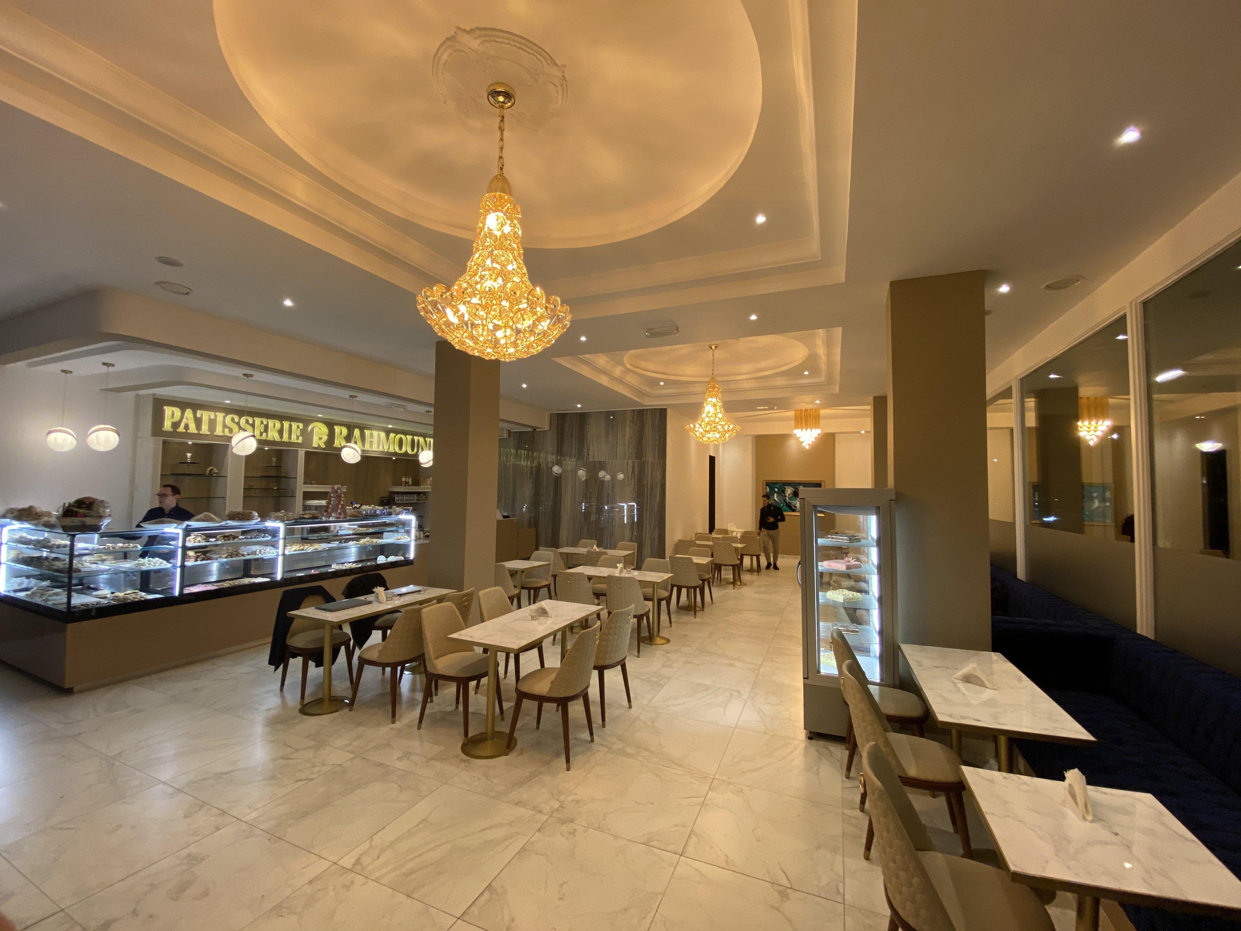 Patisserie Rahmouni