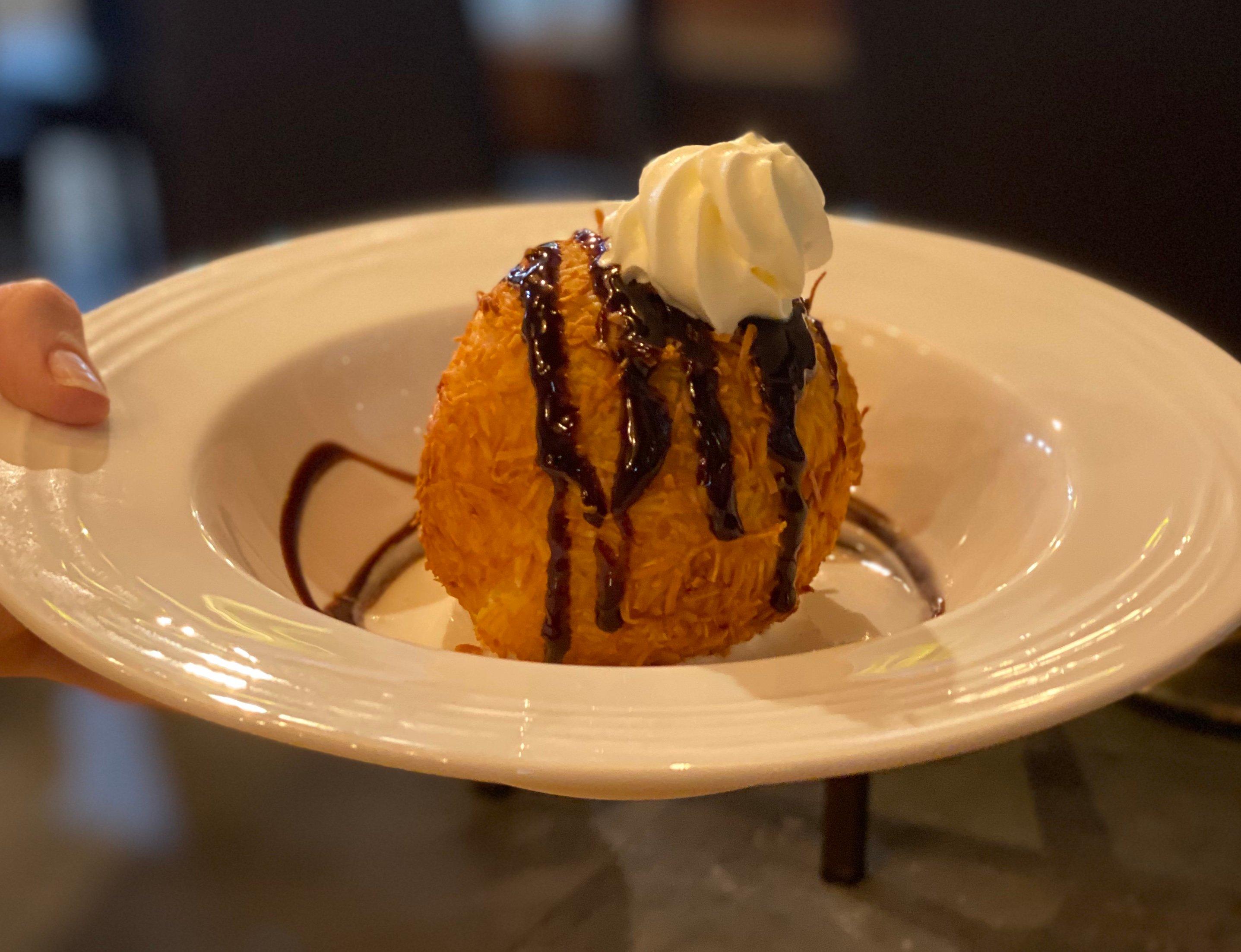 Siam Purity Thai & Vegetarian Restaurant