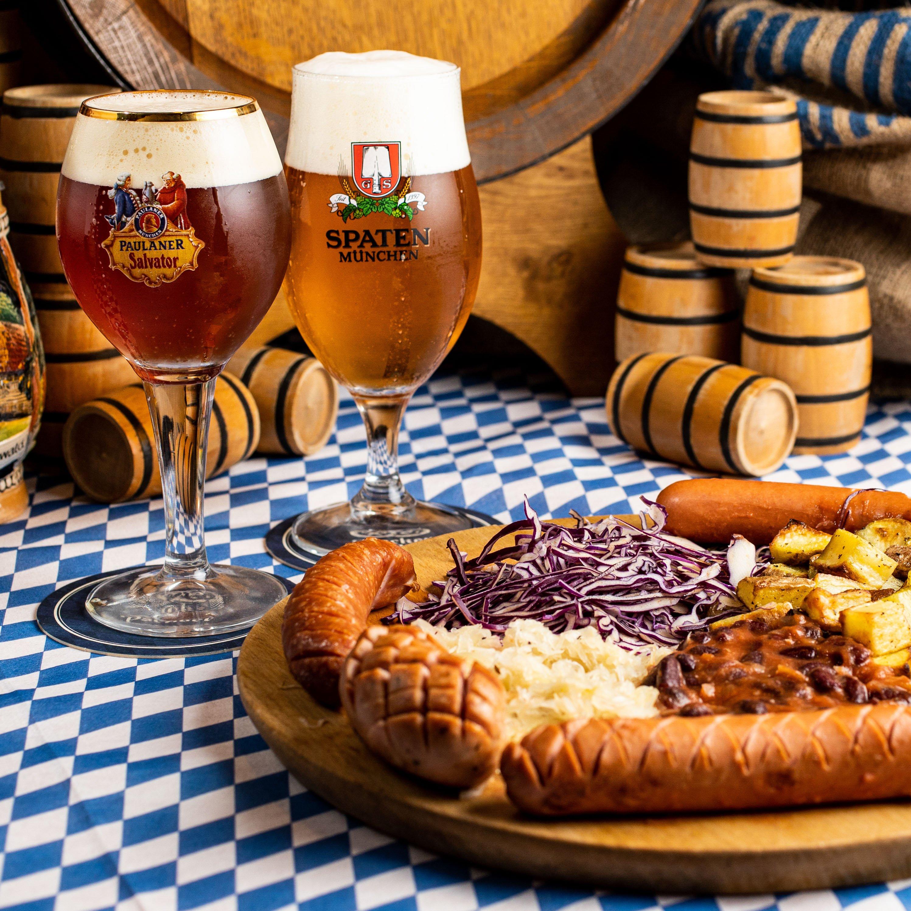 Birreria Martini Esperienza Tedesca