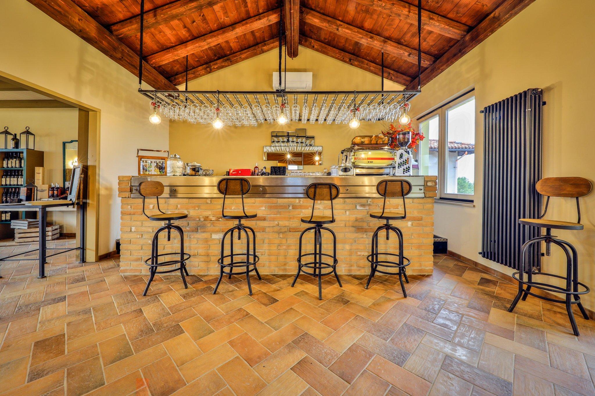 Agriturismo Le Tere Ruse di Mombaruzzo