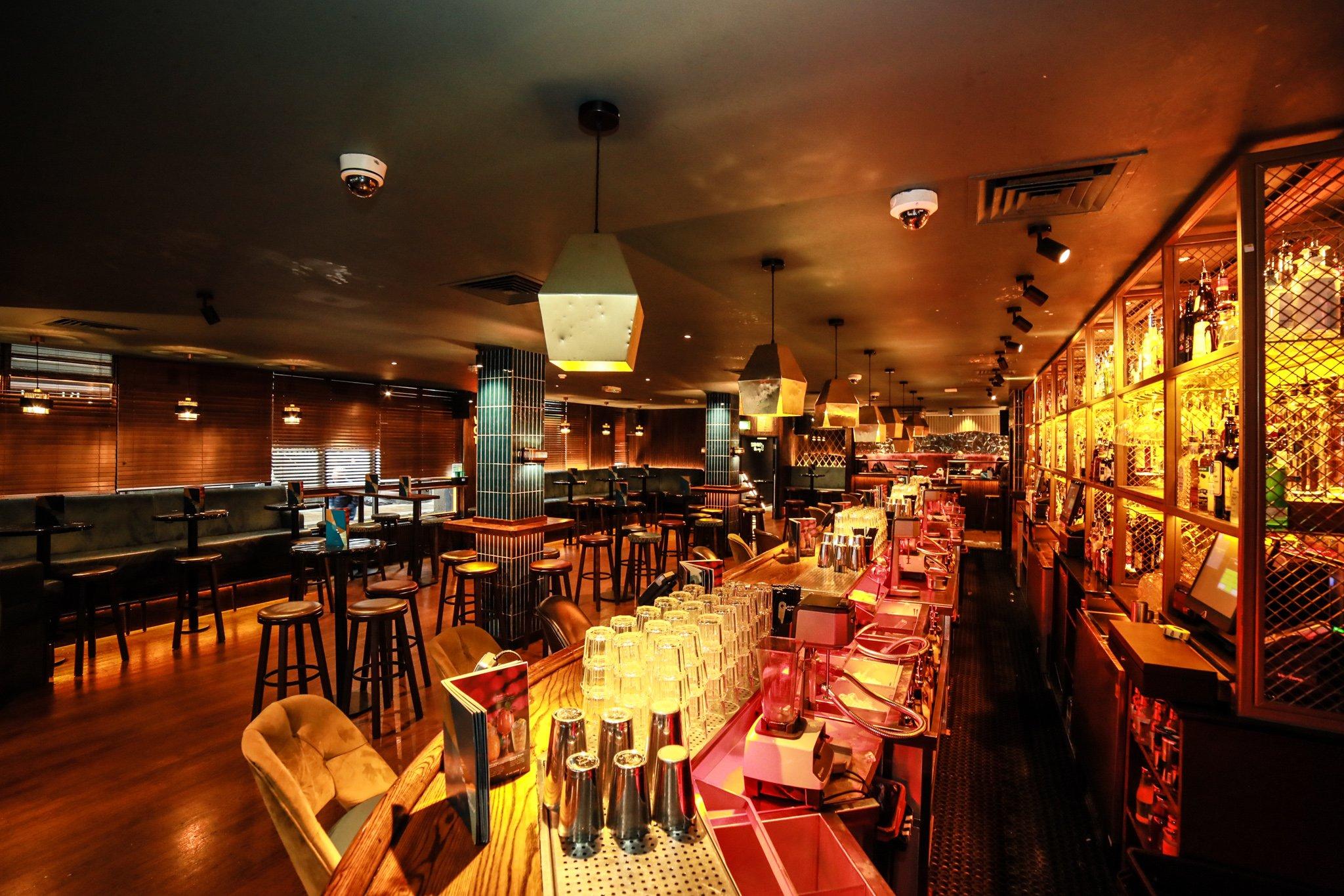 Be At One Piccadilly Circus