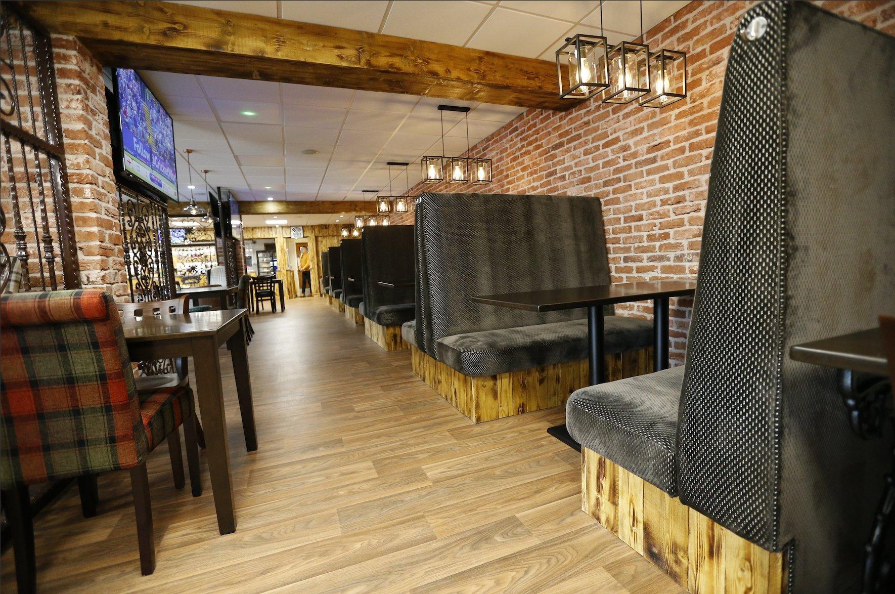 Sandy's Bar & Kitchen