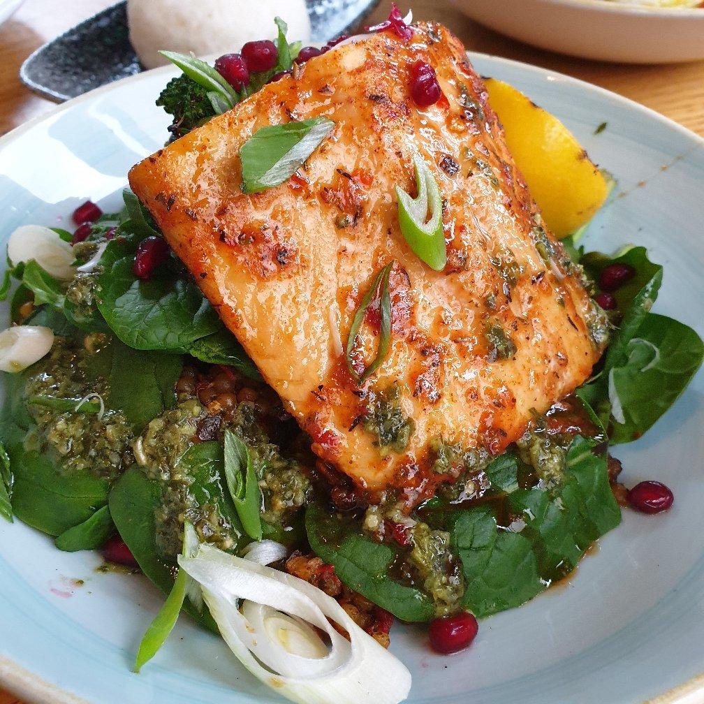 All Bar One Houndsditch