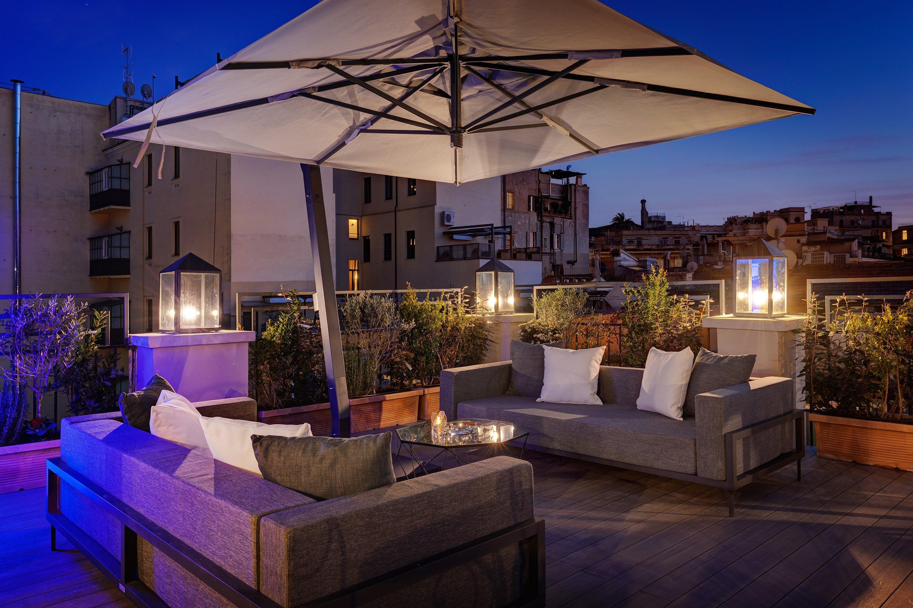 Dharma Boutique Hotel & Spa