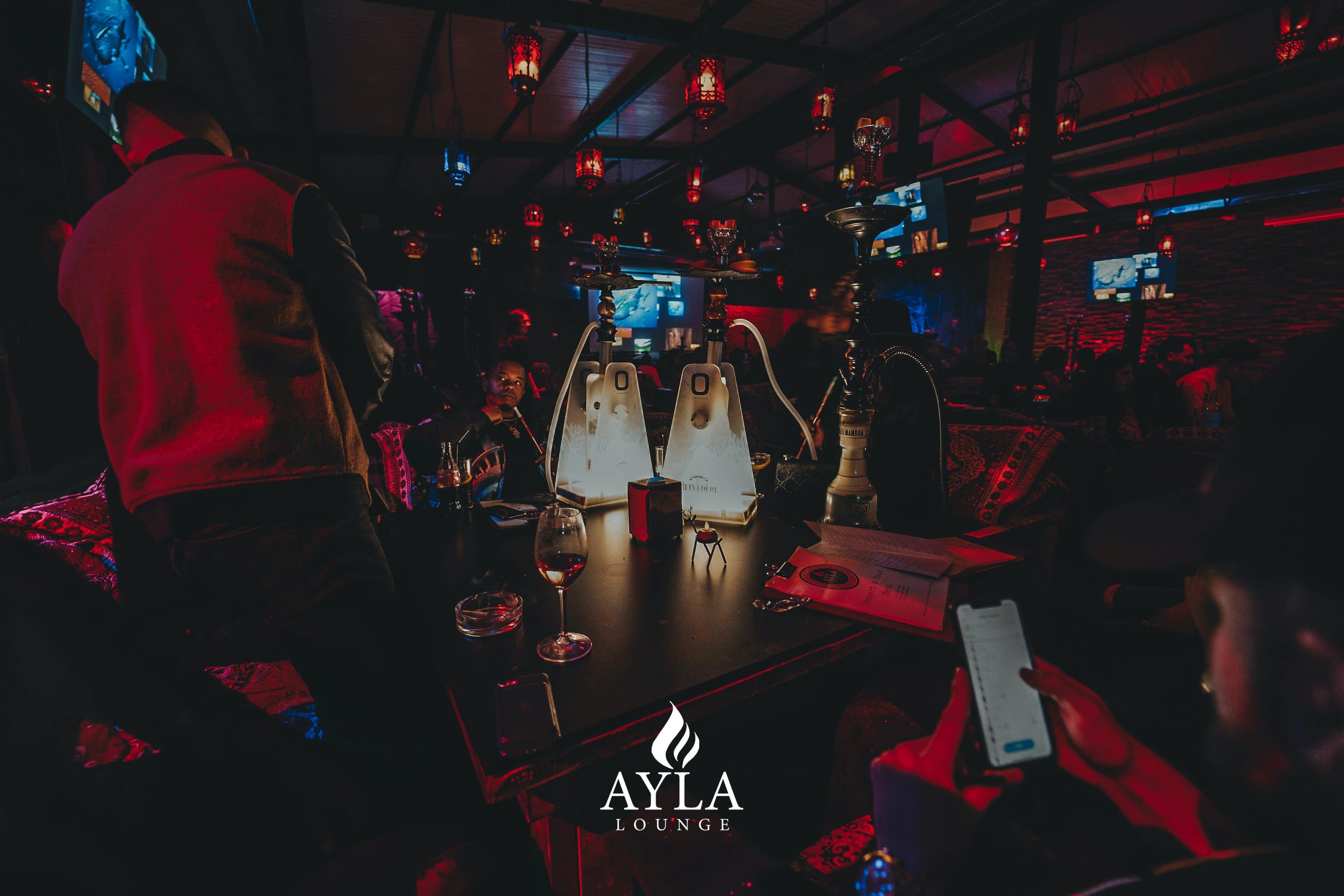 Ayla Lounge