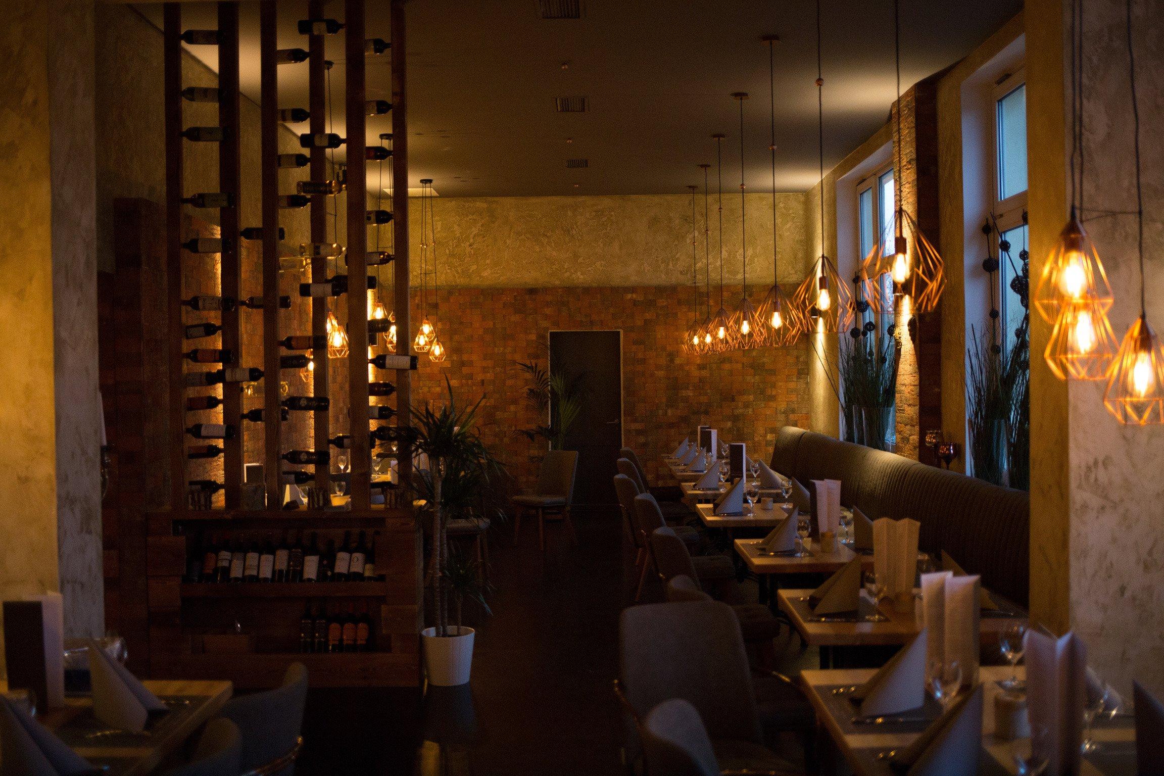 Unicum Tex-Mex Restaurant