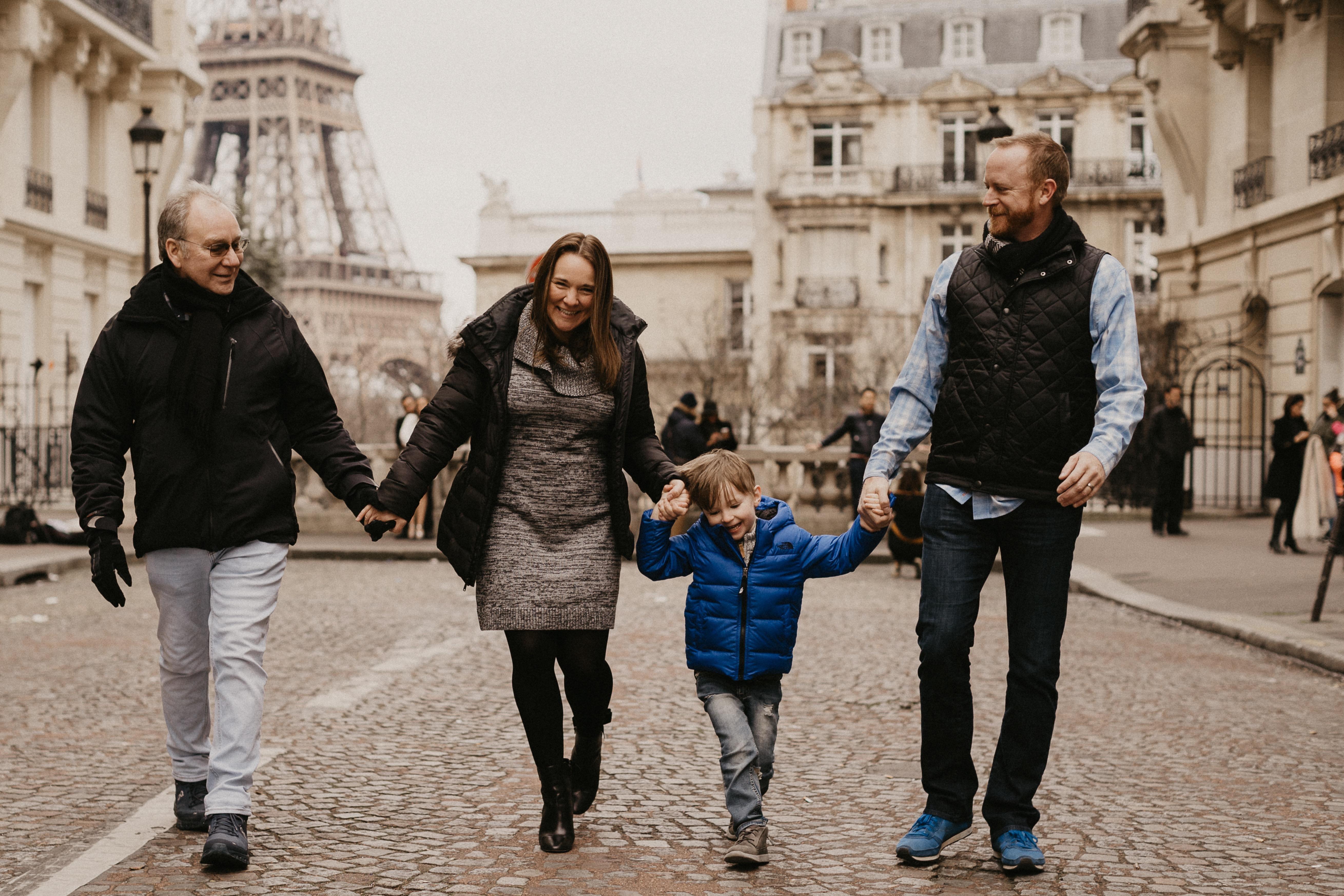 Shoot my Travel France