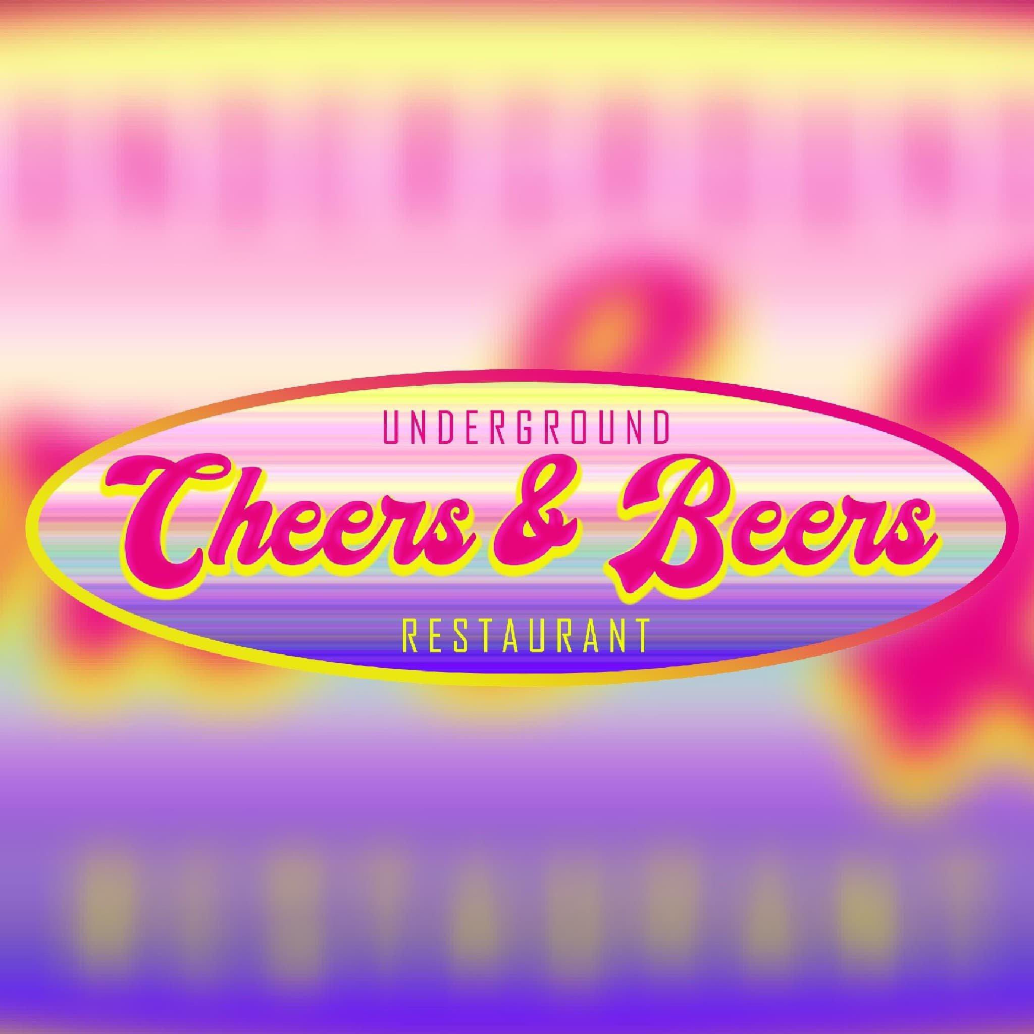 Cheers & Beers Underground Restaurant