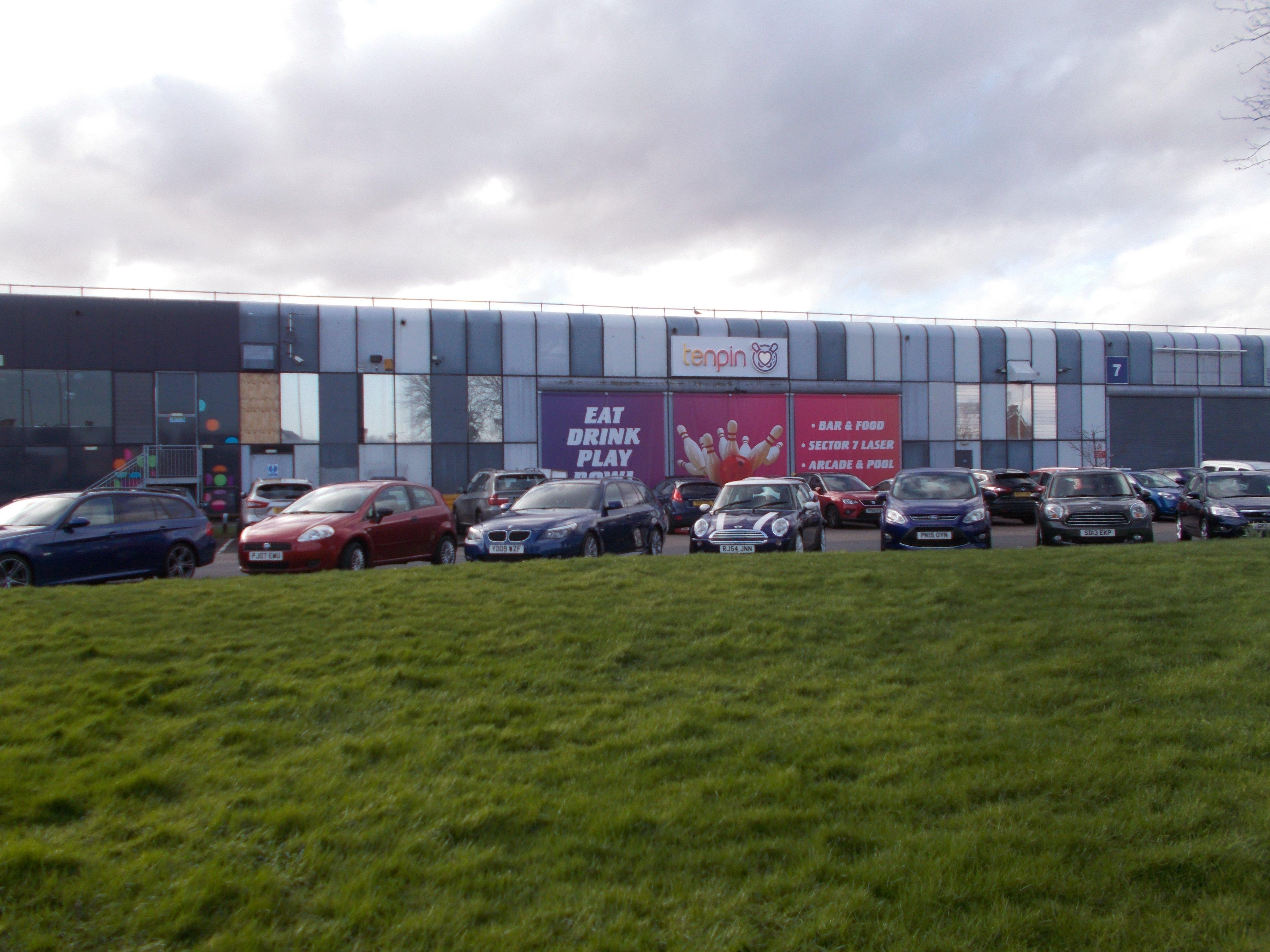 Photo by MyUserNameWasTaken