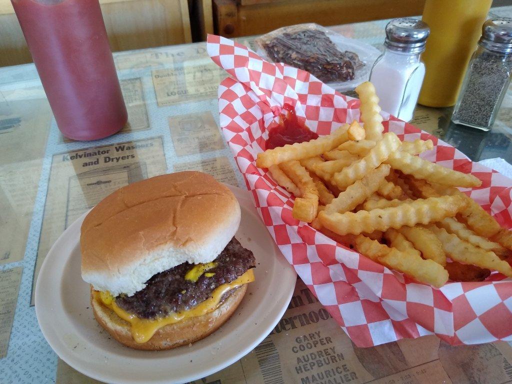Ray's Lunch