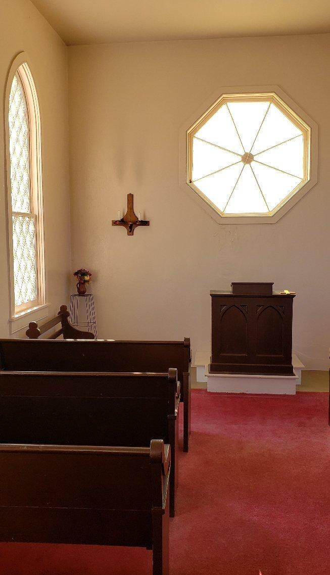 Immanuel Lutheran Church Cemetery