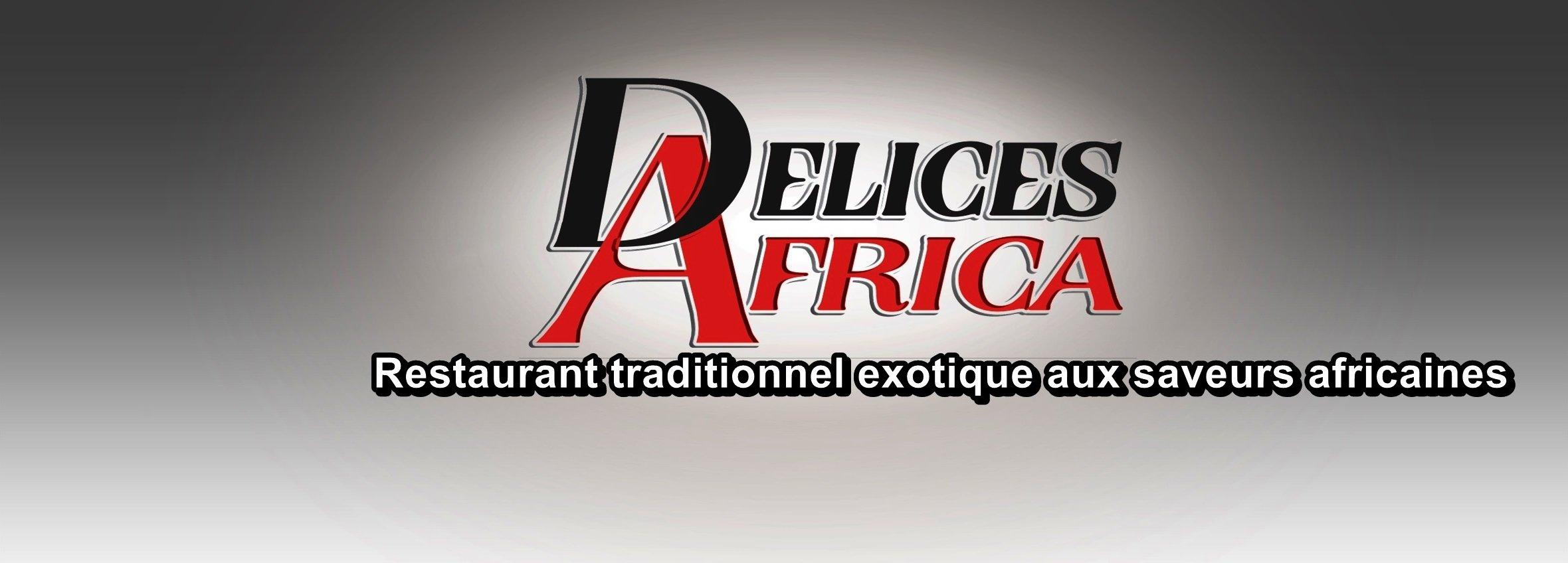 Restaurant Délices AFRICA