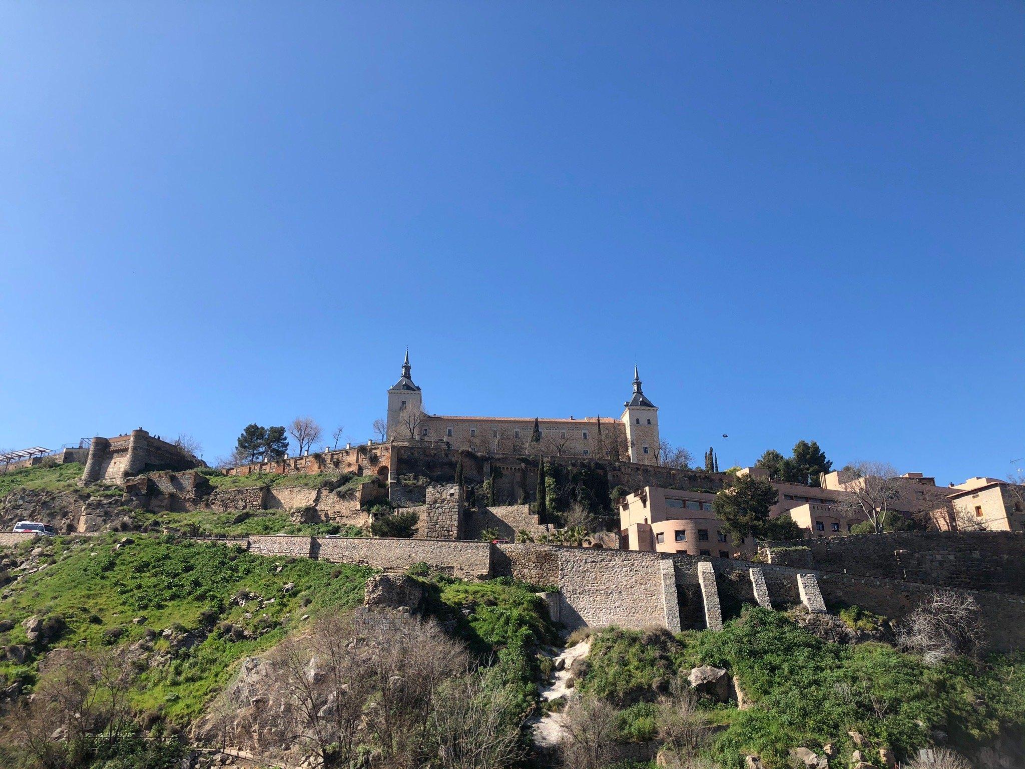 Nuncio Viejo Apartamentos