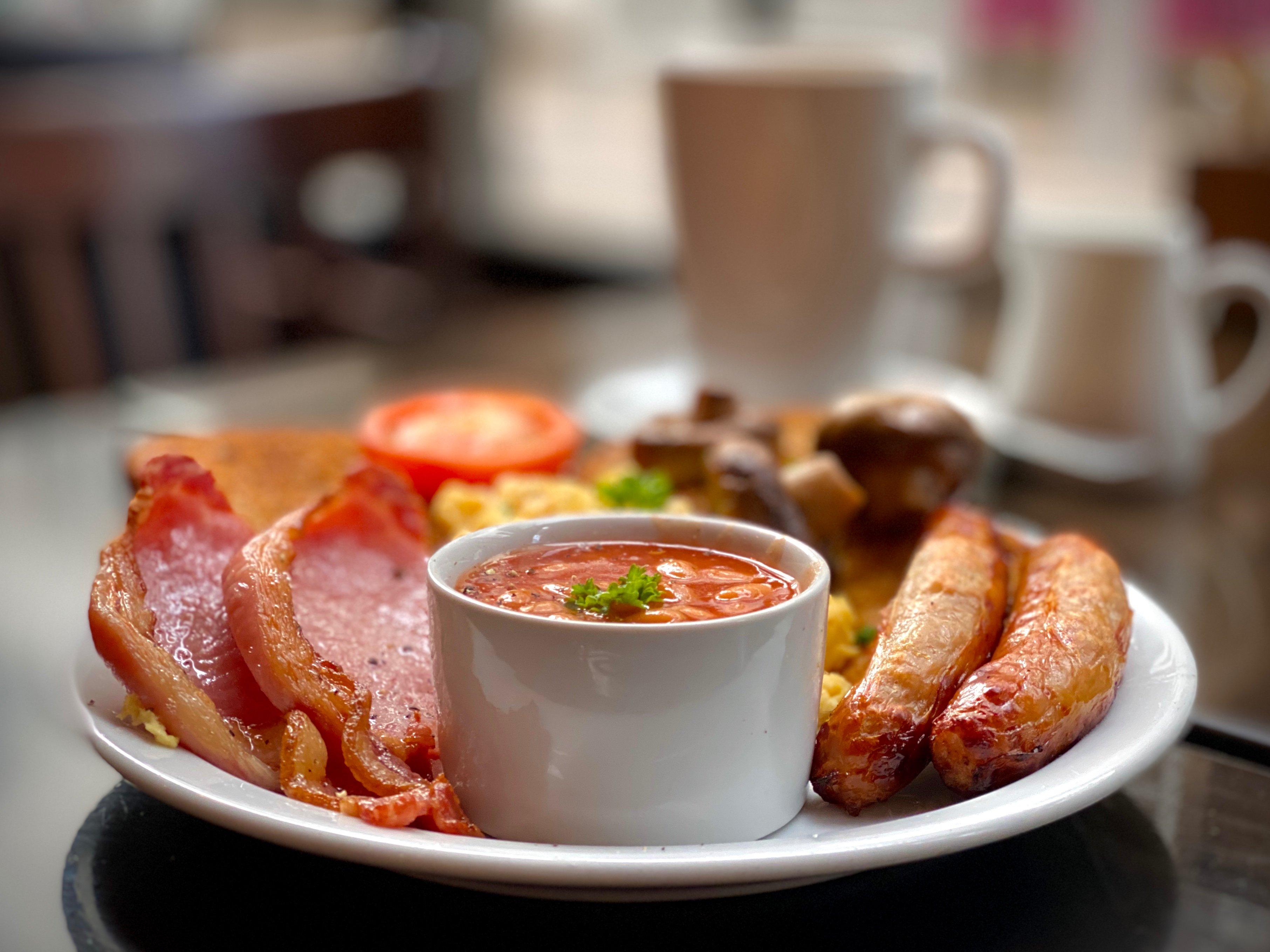 Giraffe, Grand Central