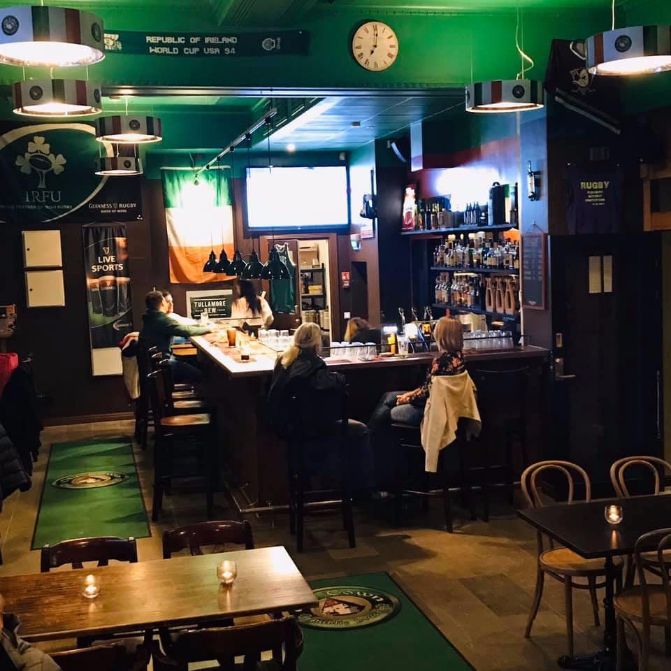 Old Town Public House