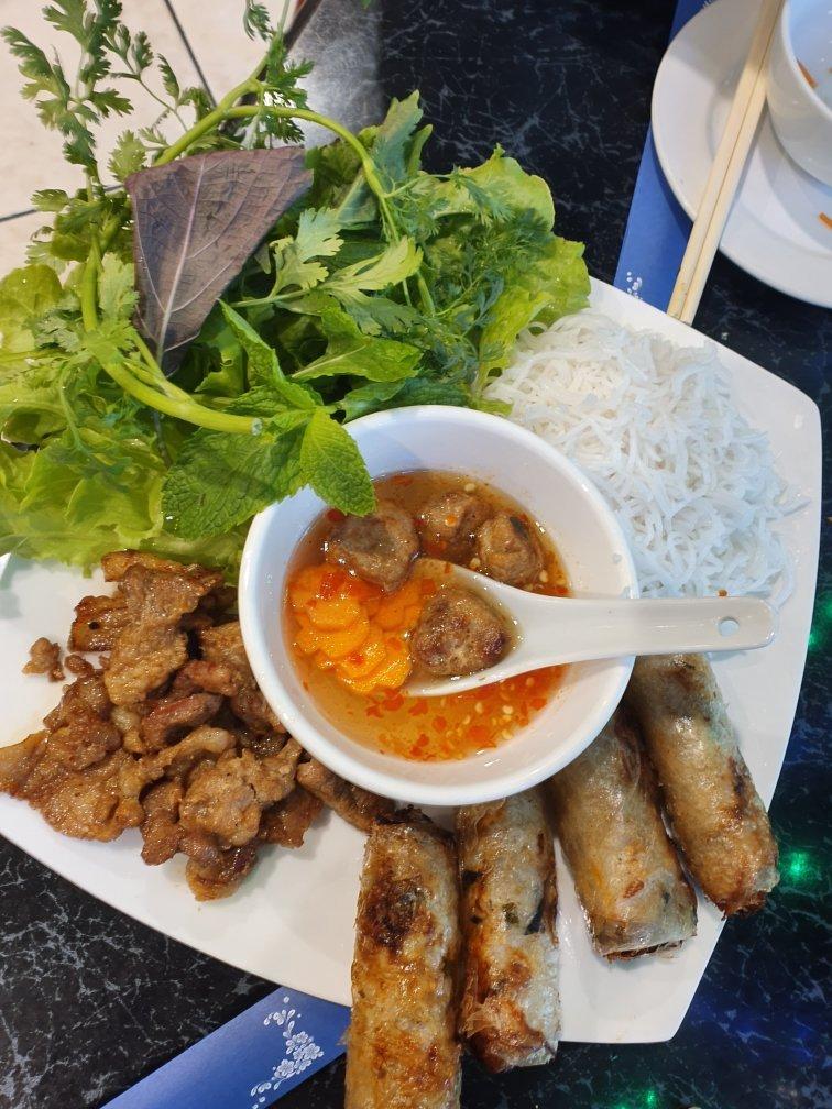 Vietnamese House Restaurant