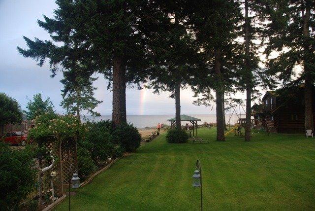 Sea Flame Beach Resort