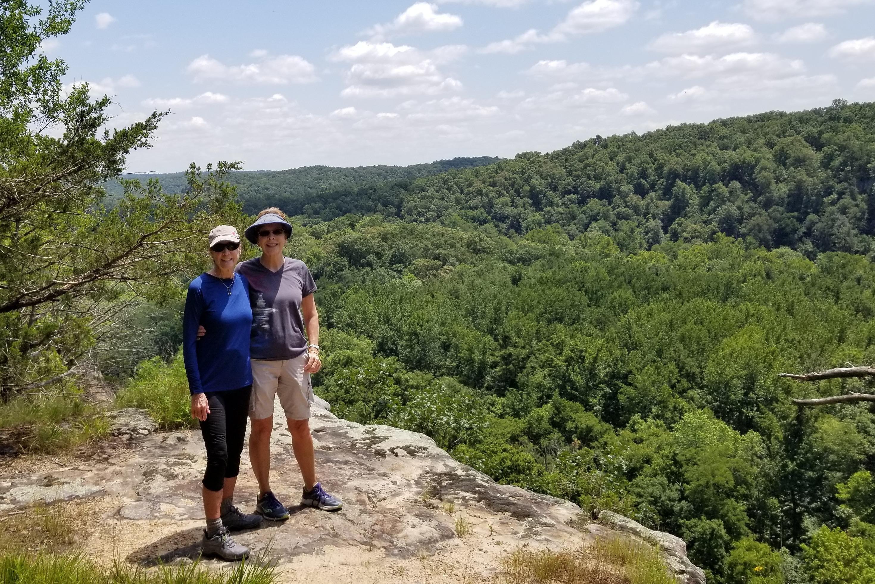 Ozark Adventure & Recreation