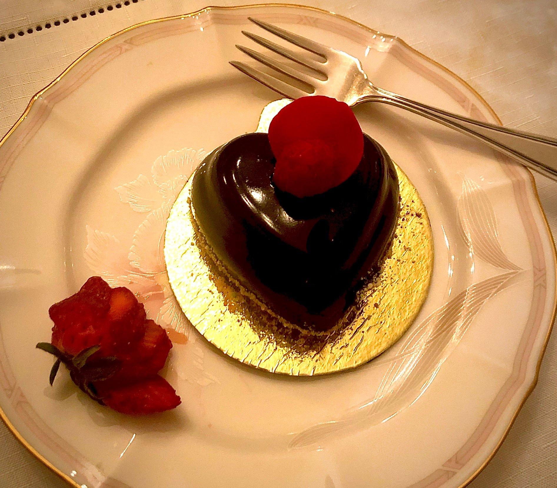 Pierre and Michel Fench Bakery