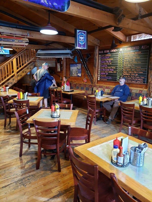 McCall Brewing Company