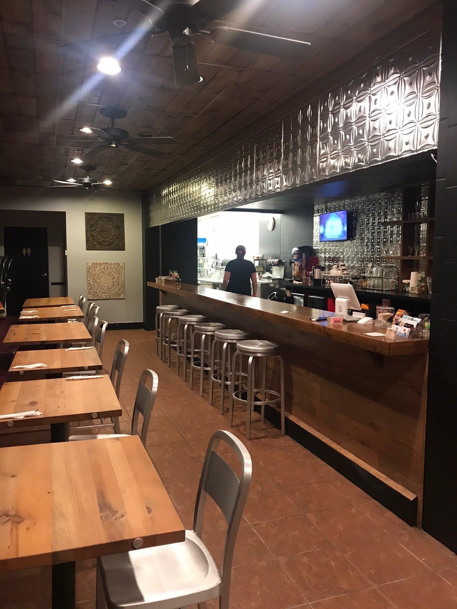 Sabai Bistro thai kitchen