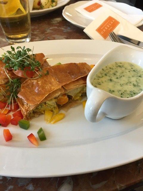 Kurkonditorei Oberlaa